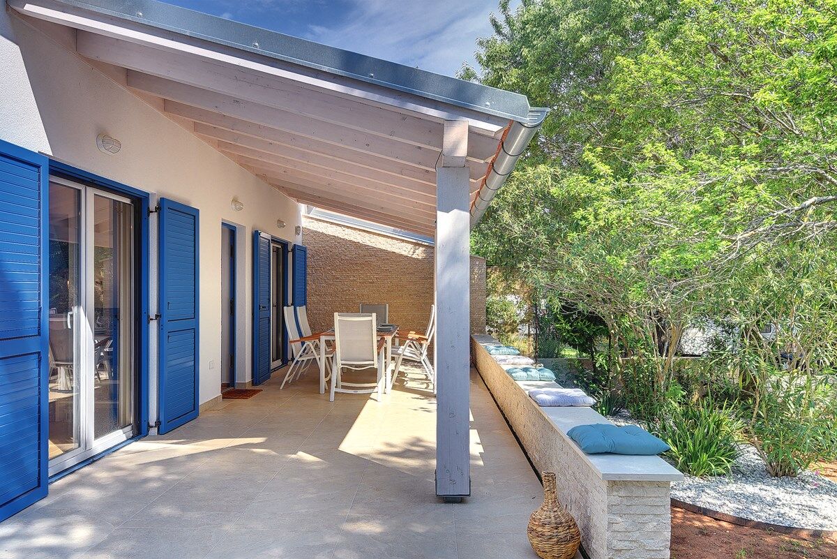 Sea House 74237-K1