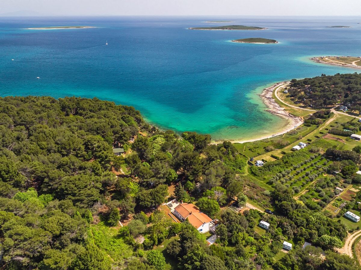 Sea House 74237-K1