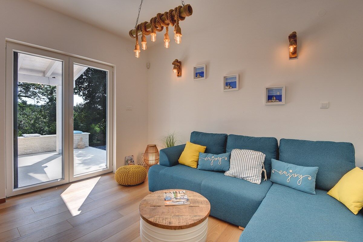 Sea House 74237-K1