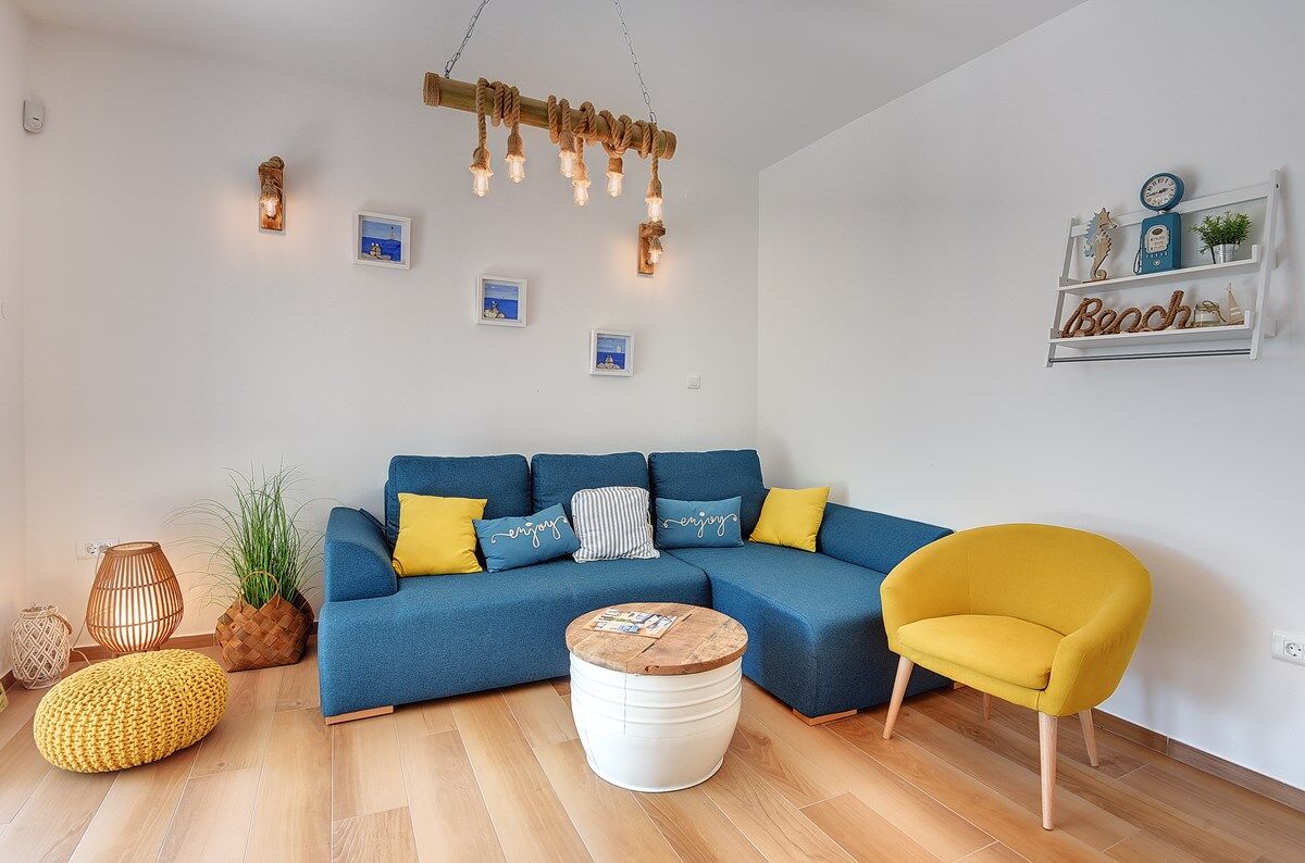 Sea House 74237-K1