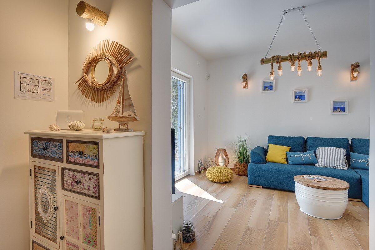 Sea House 74237-K1