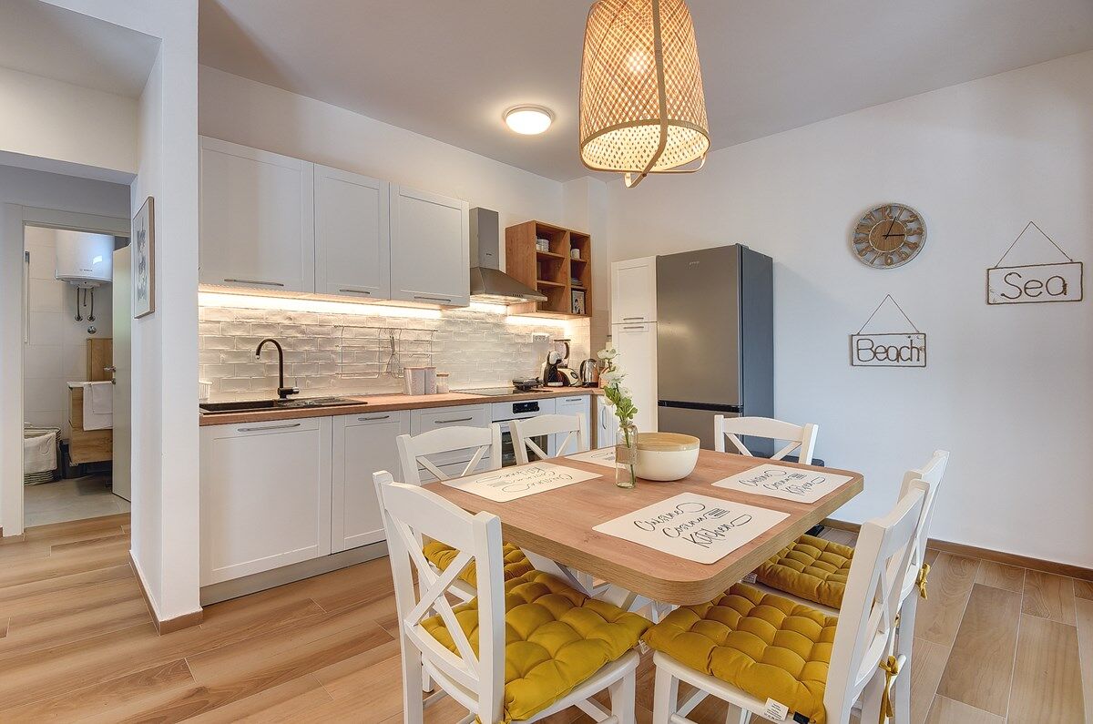 Sea House 74237-K1