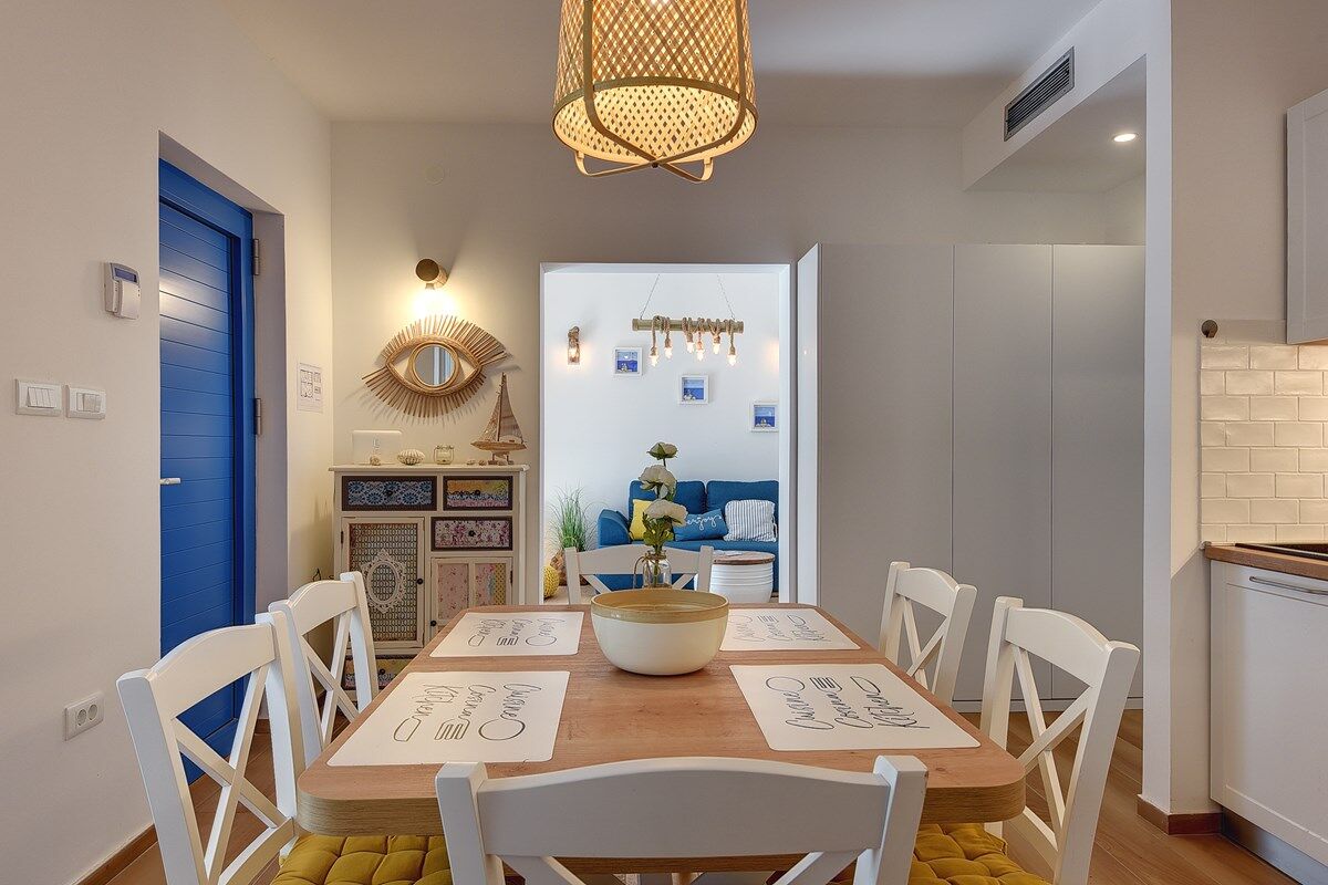 Sea House 74237-K1