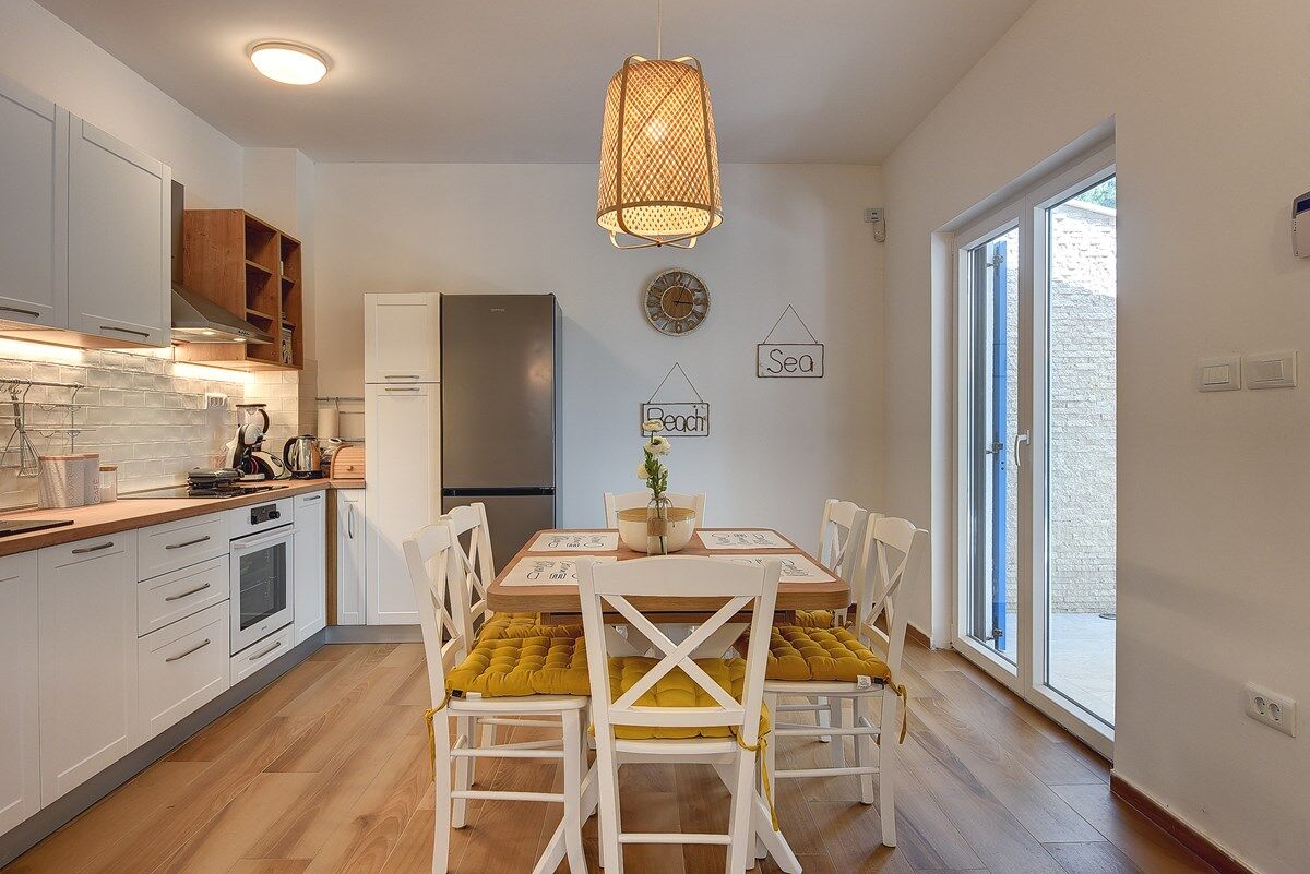 Sea House 74237-K1