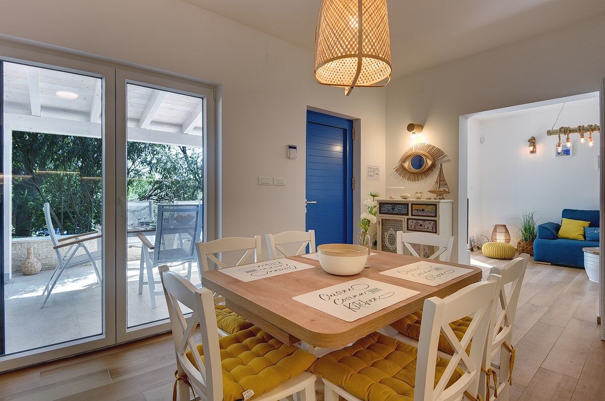 Sea House 74237-K1