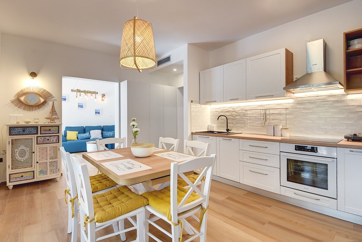 Sea House 74237-K1