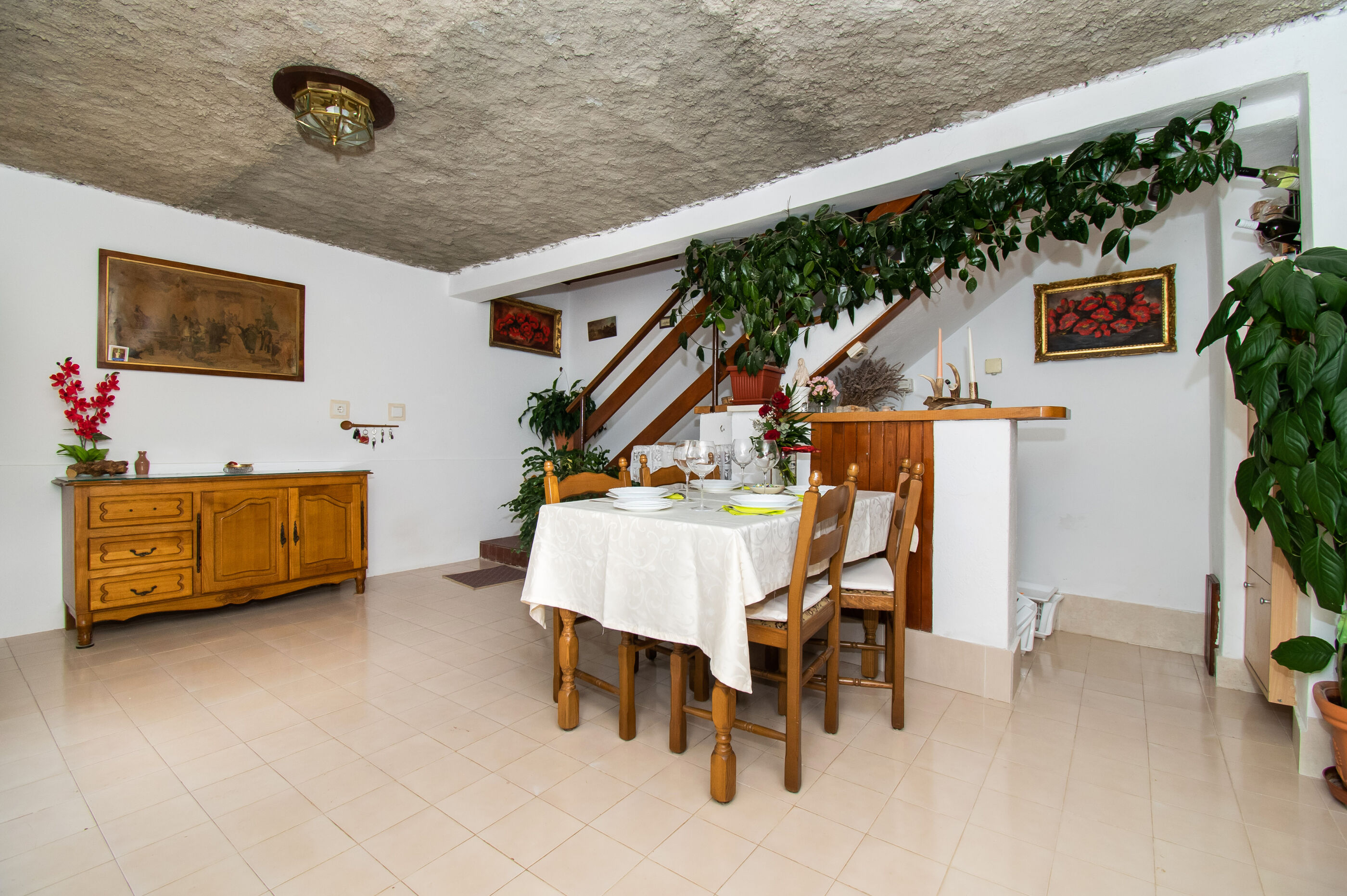 Apartment Mirjam 21281-A1