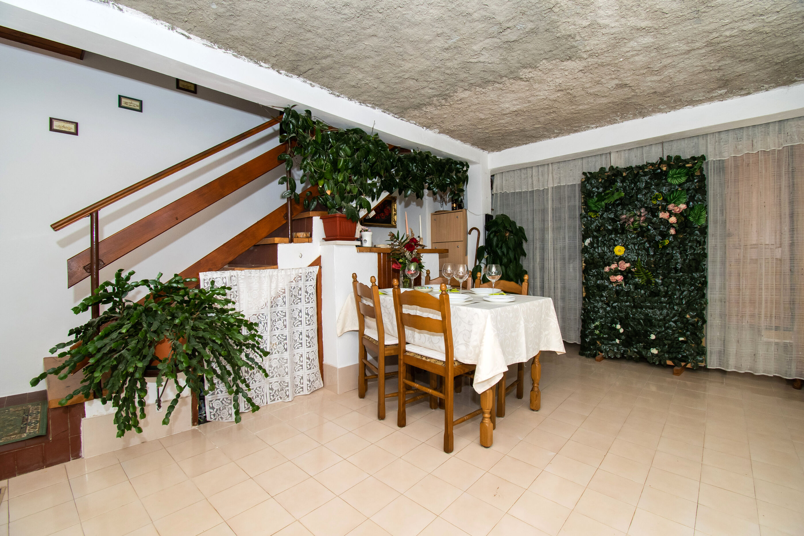 Apartment Mirjam 21281-A1