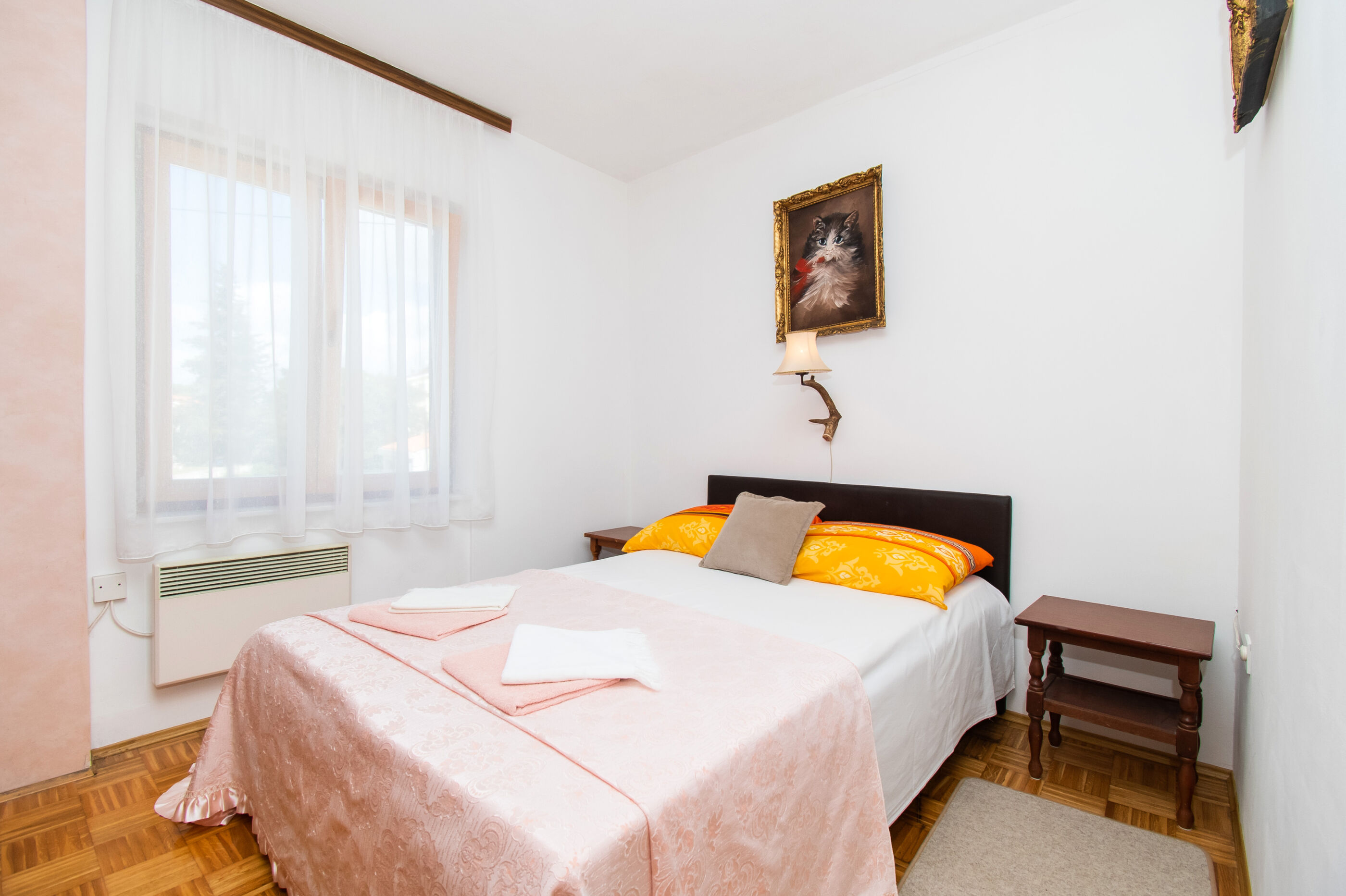 Apartment Mirjam 21281-A1