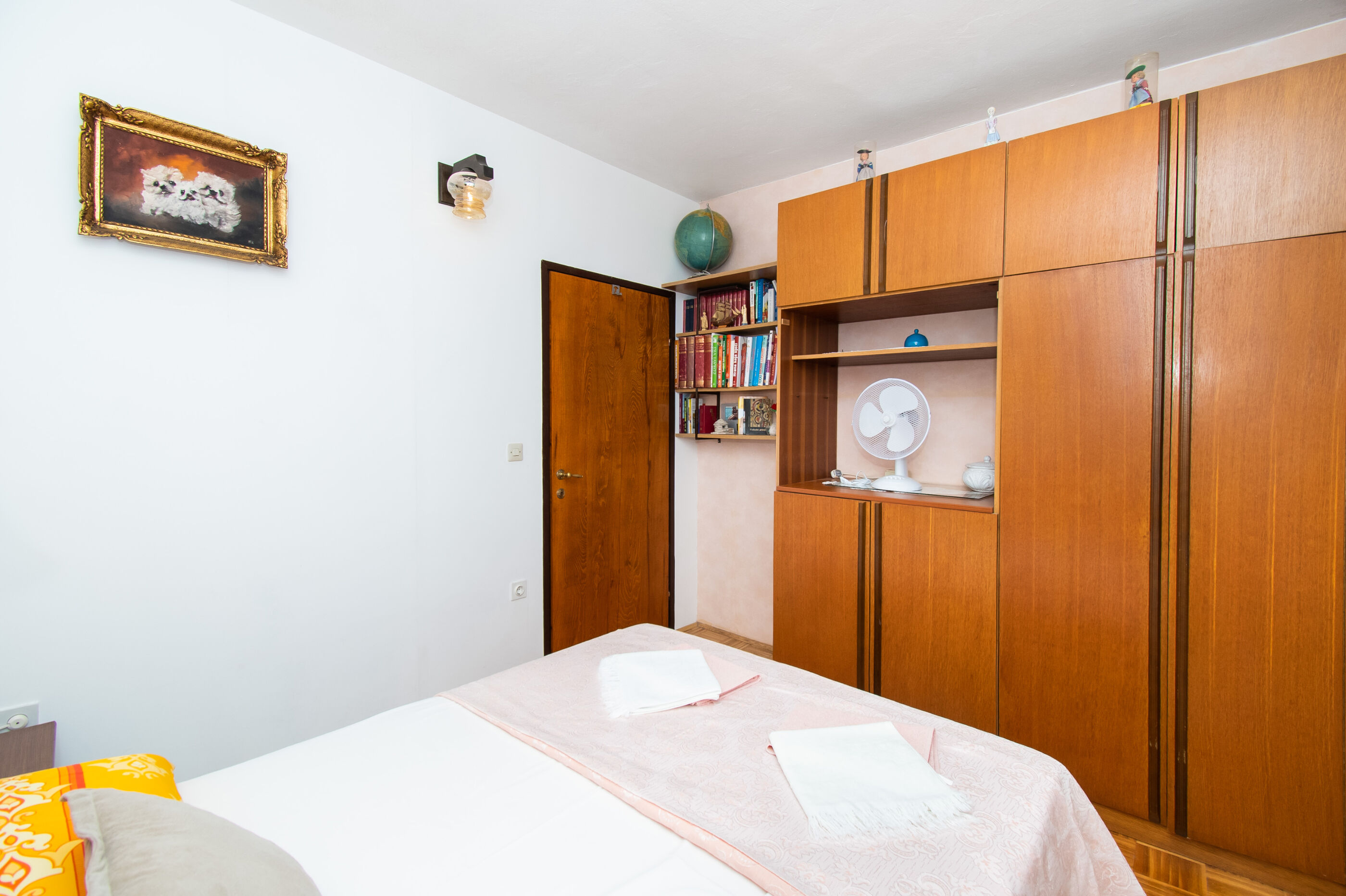 Apartment Mirjam 21281-A1