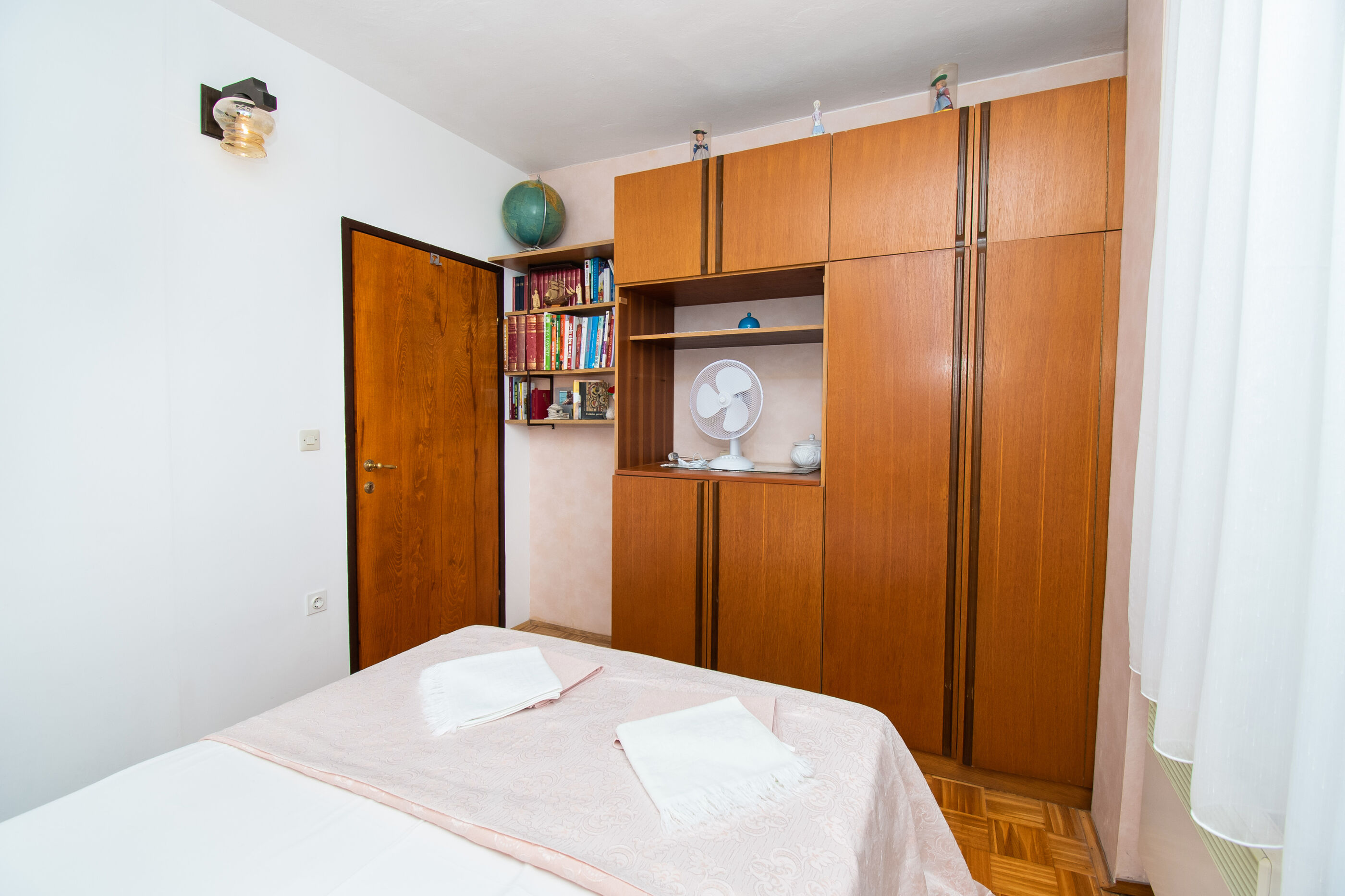 Apartment Mirjam 21281-A1
