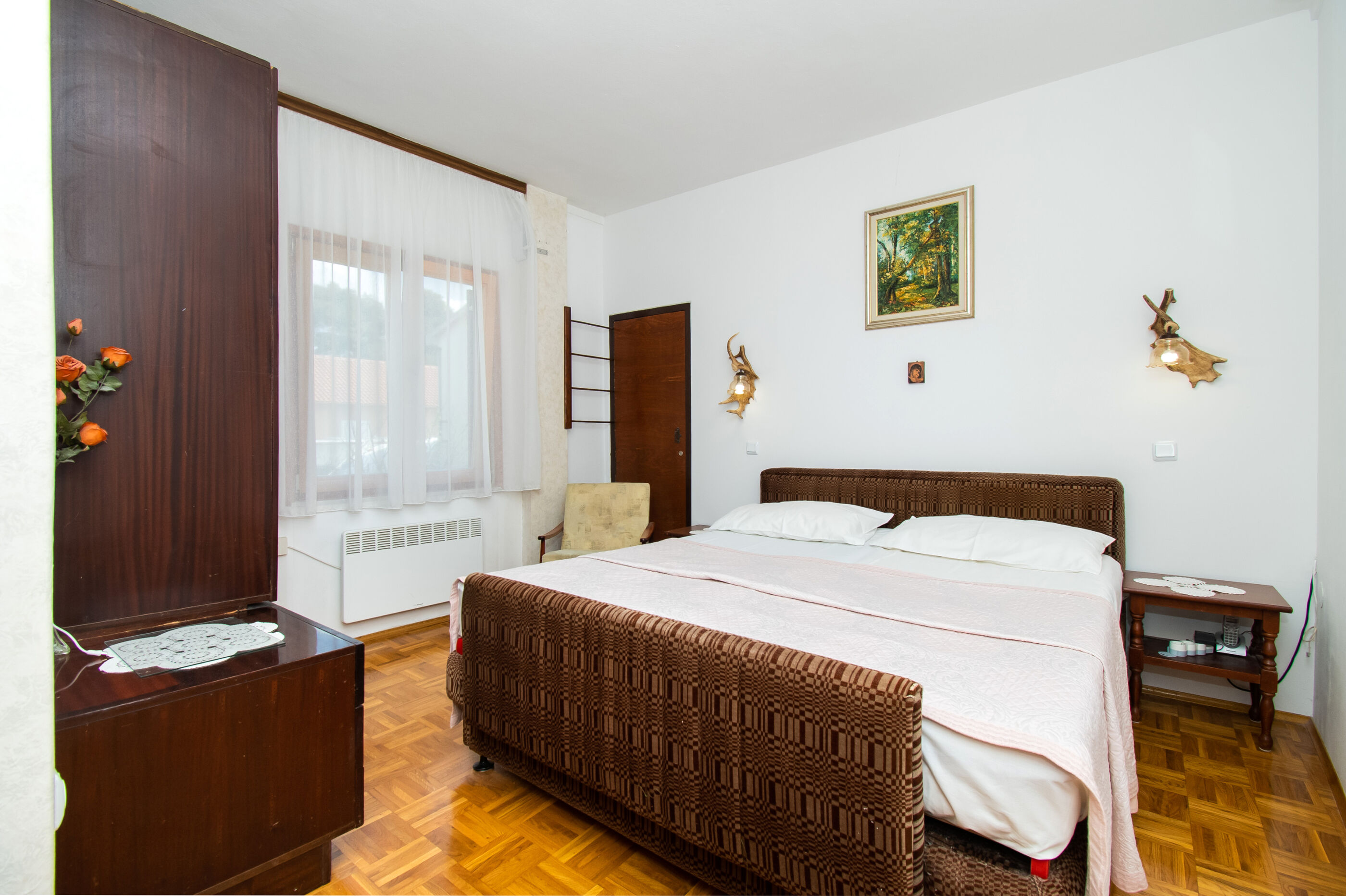 Apartment Mirjam 21281-A1