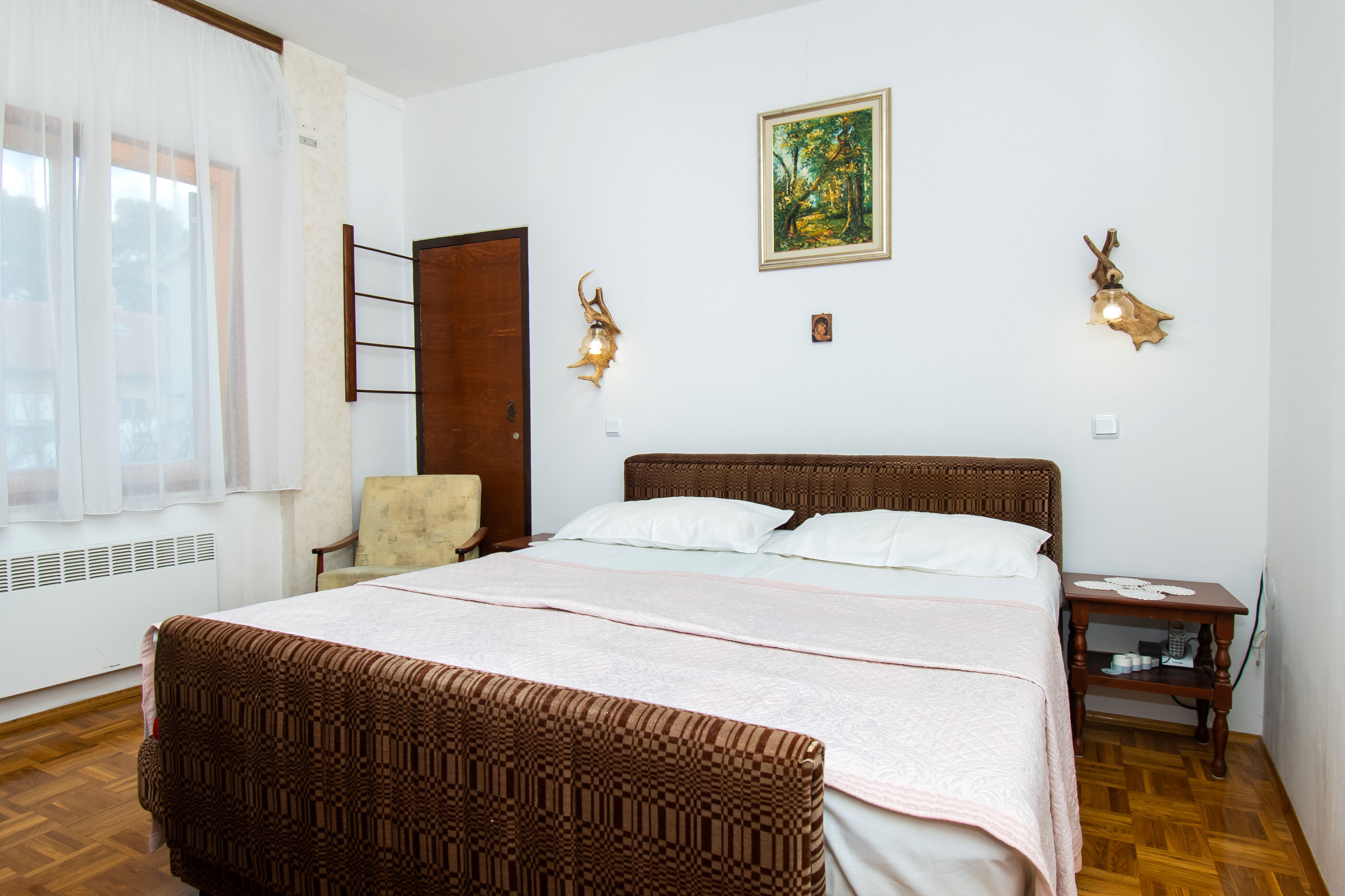 Apartment Mirjam 21281-A1