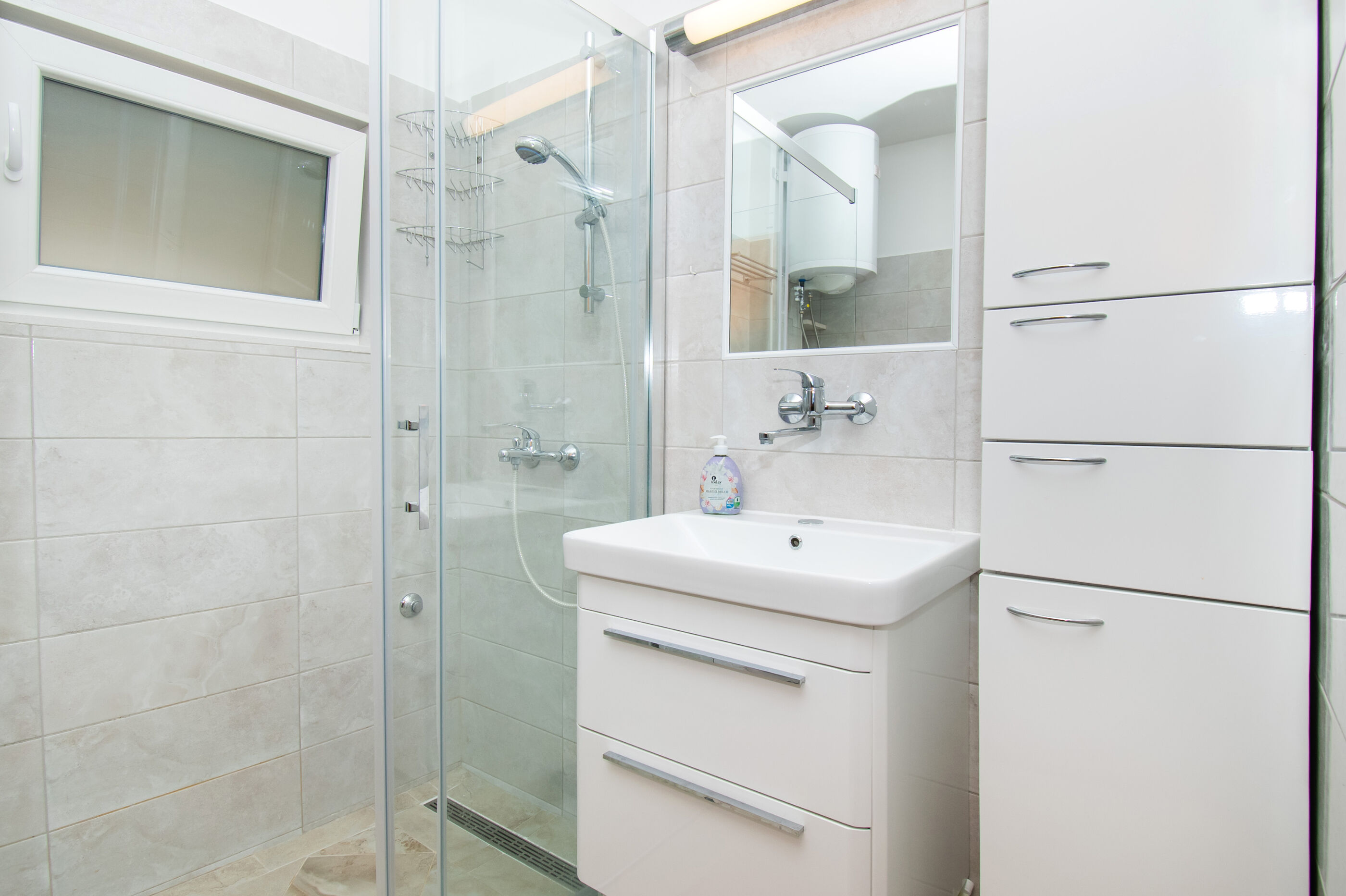 Apartment Mirjam 21281-A1
