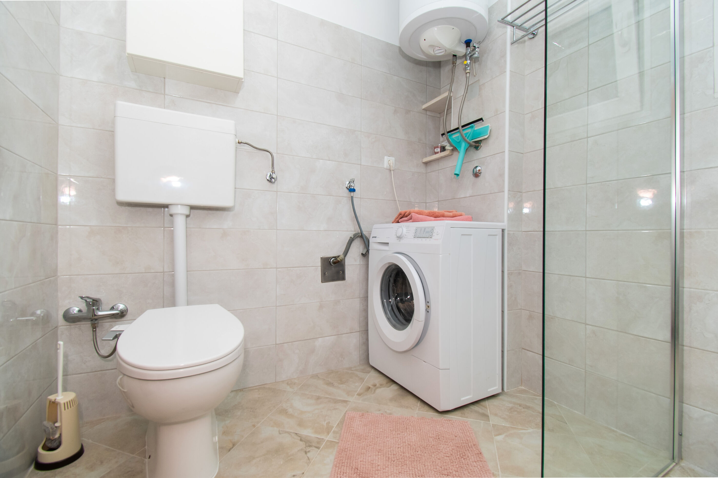 Apartment Mirjam 21281-A1