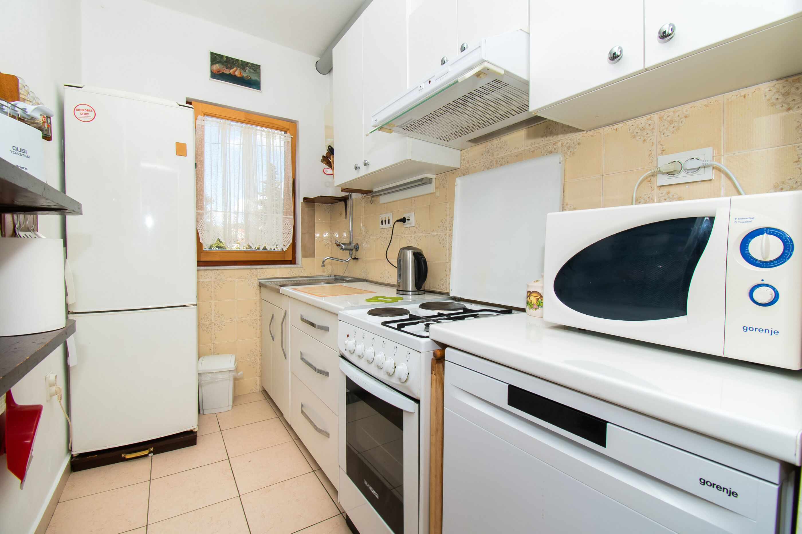 Apartment Mirjam 21281-A1
