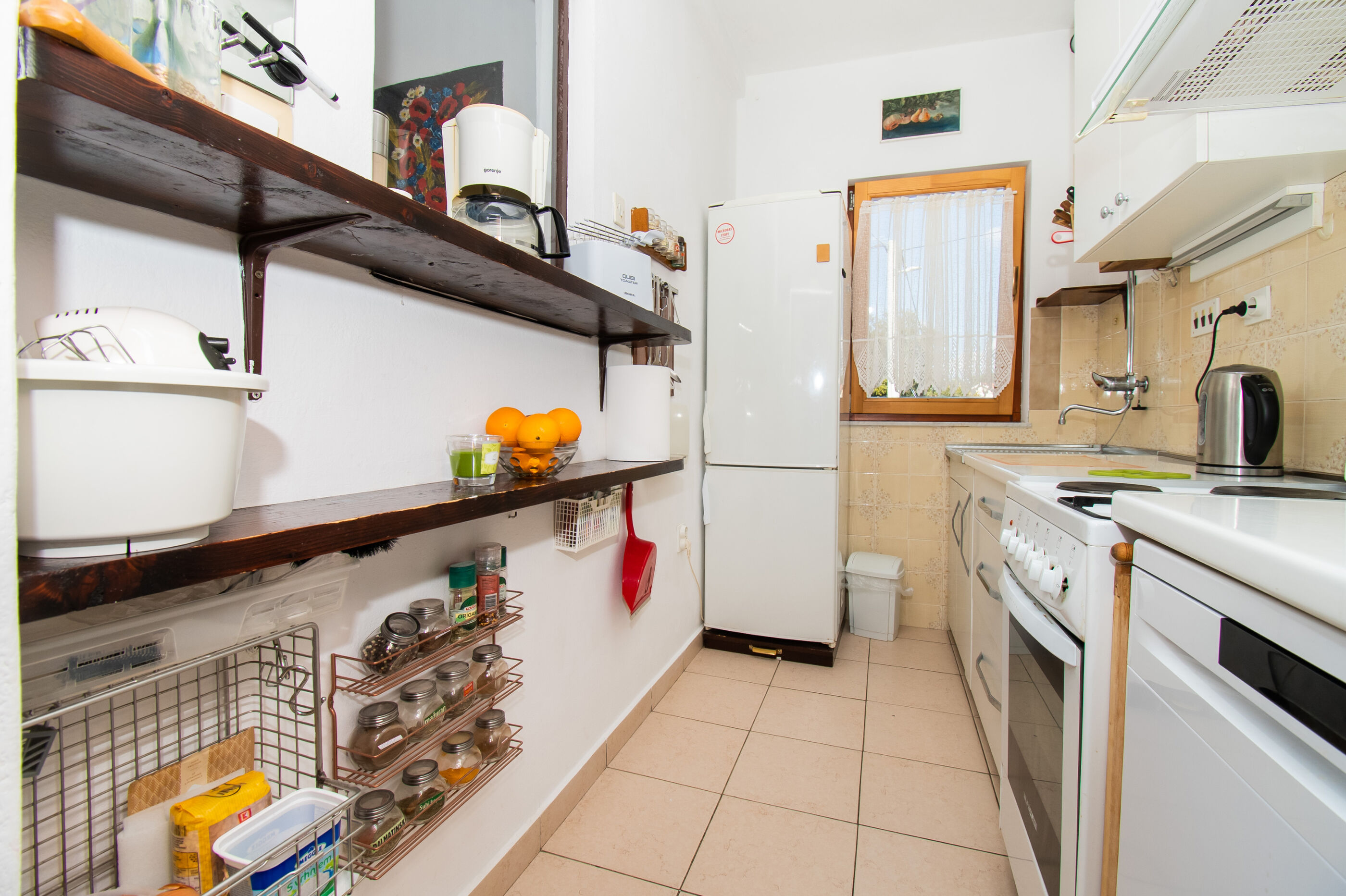 Apartment Mirjam 21281-A1