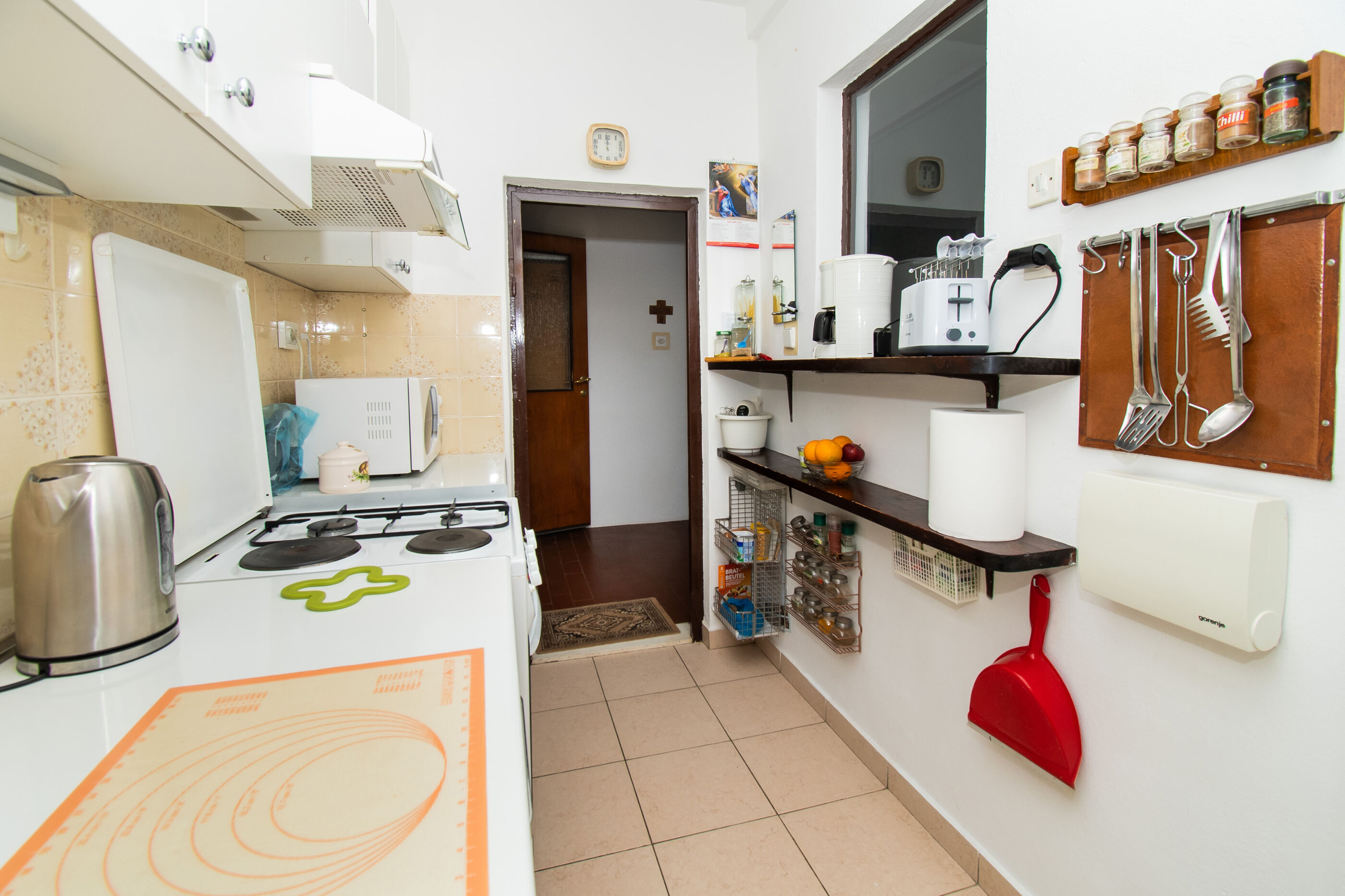 Apartment Mirjam 21281-A1