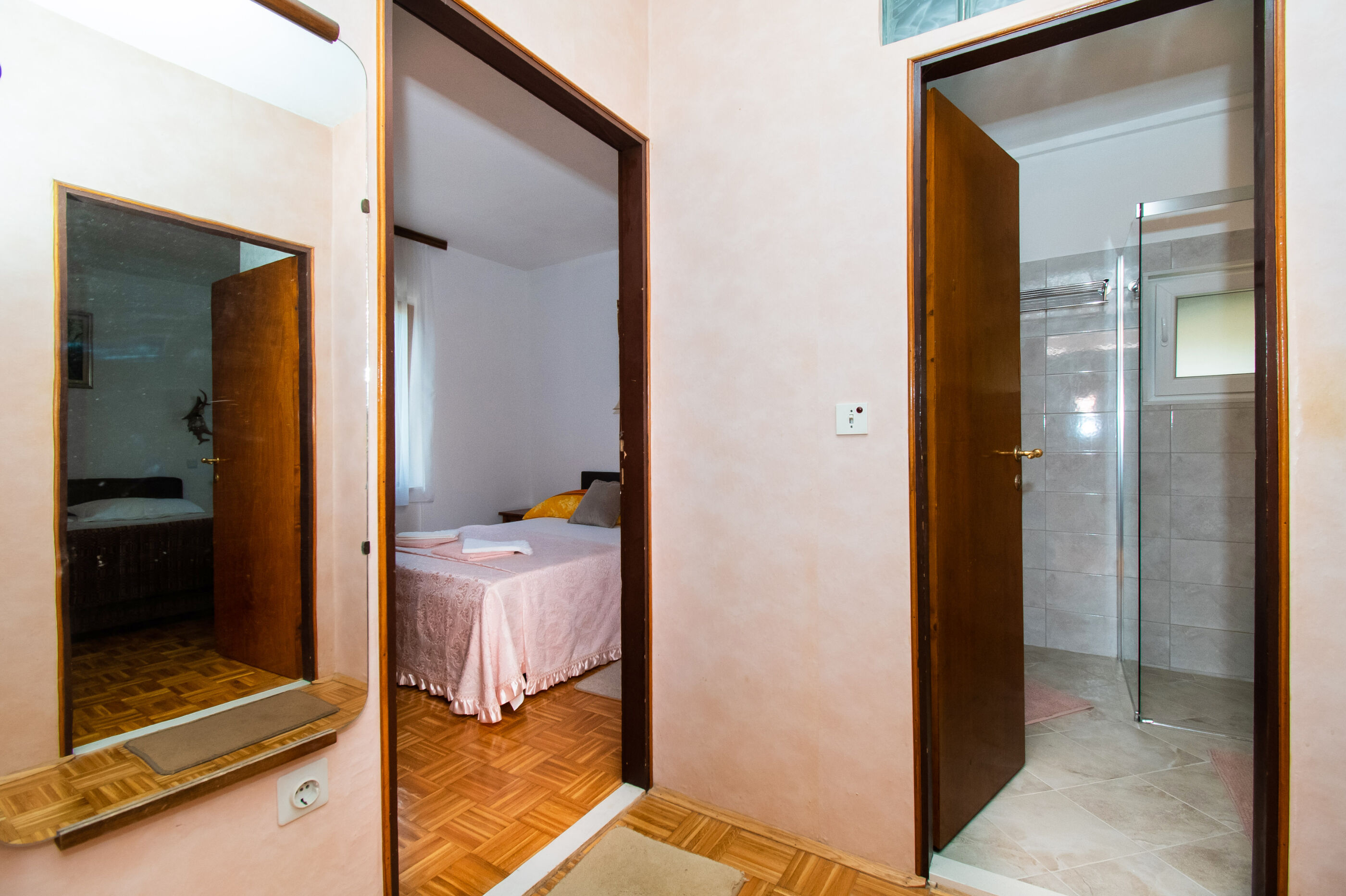 Apartment Mirjam 21281-A1