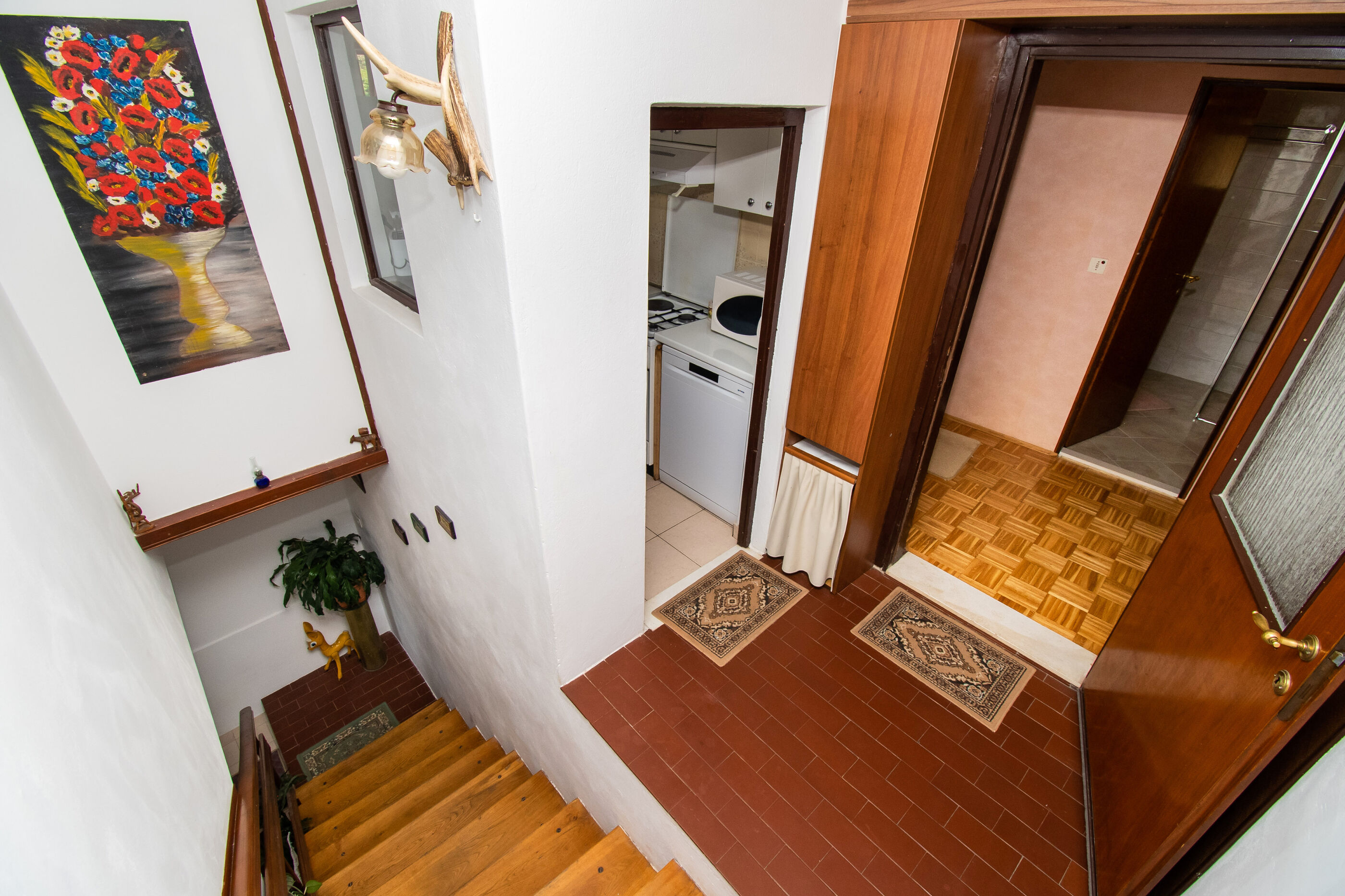Apartment Mirjam 21281-A1