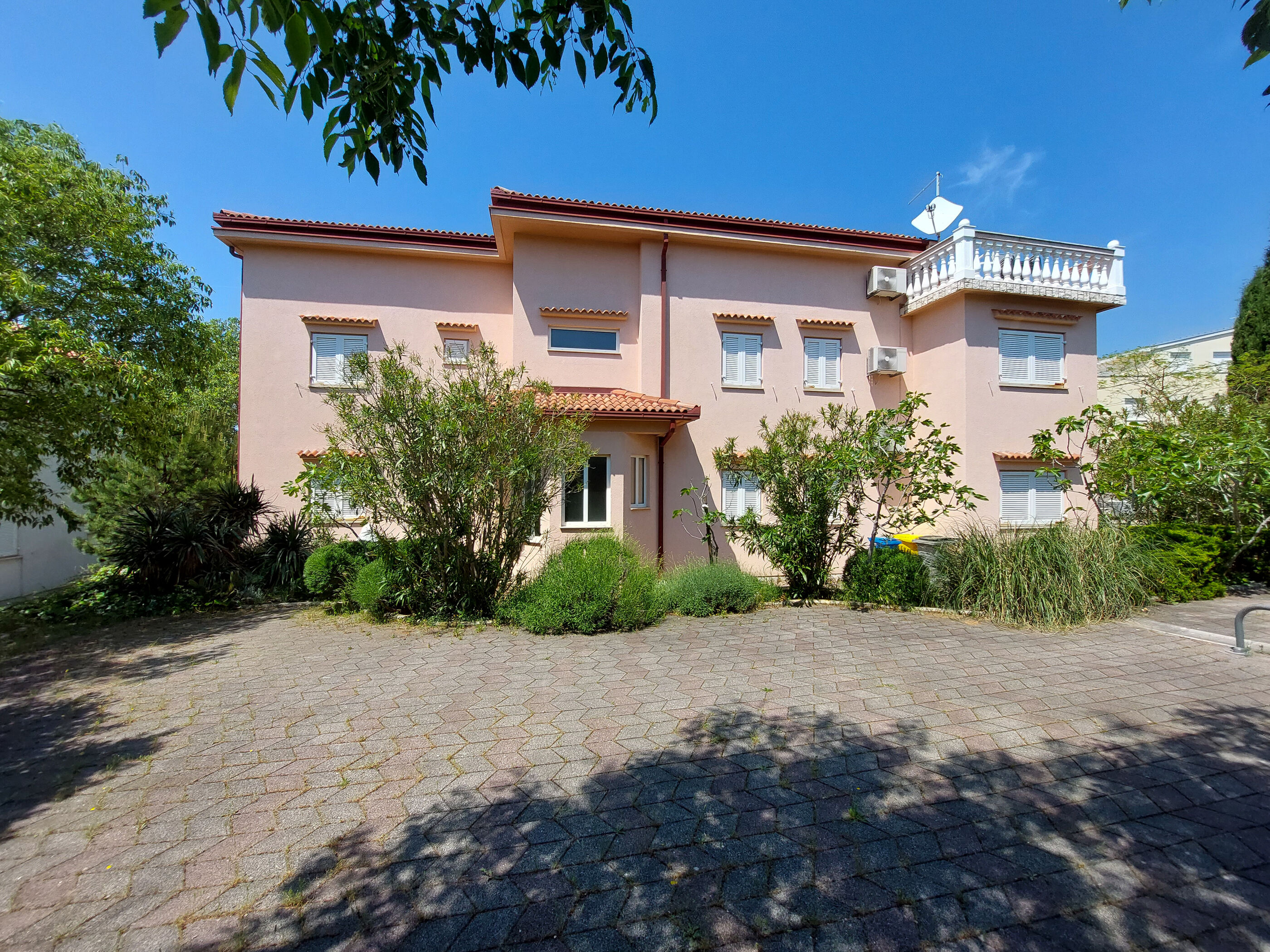 Apartment Amano 84938-A1