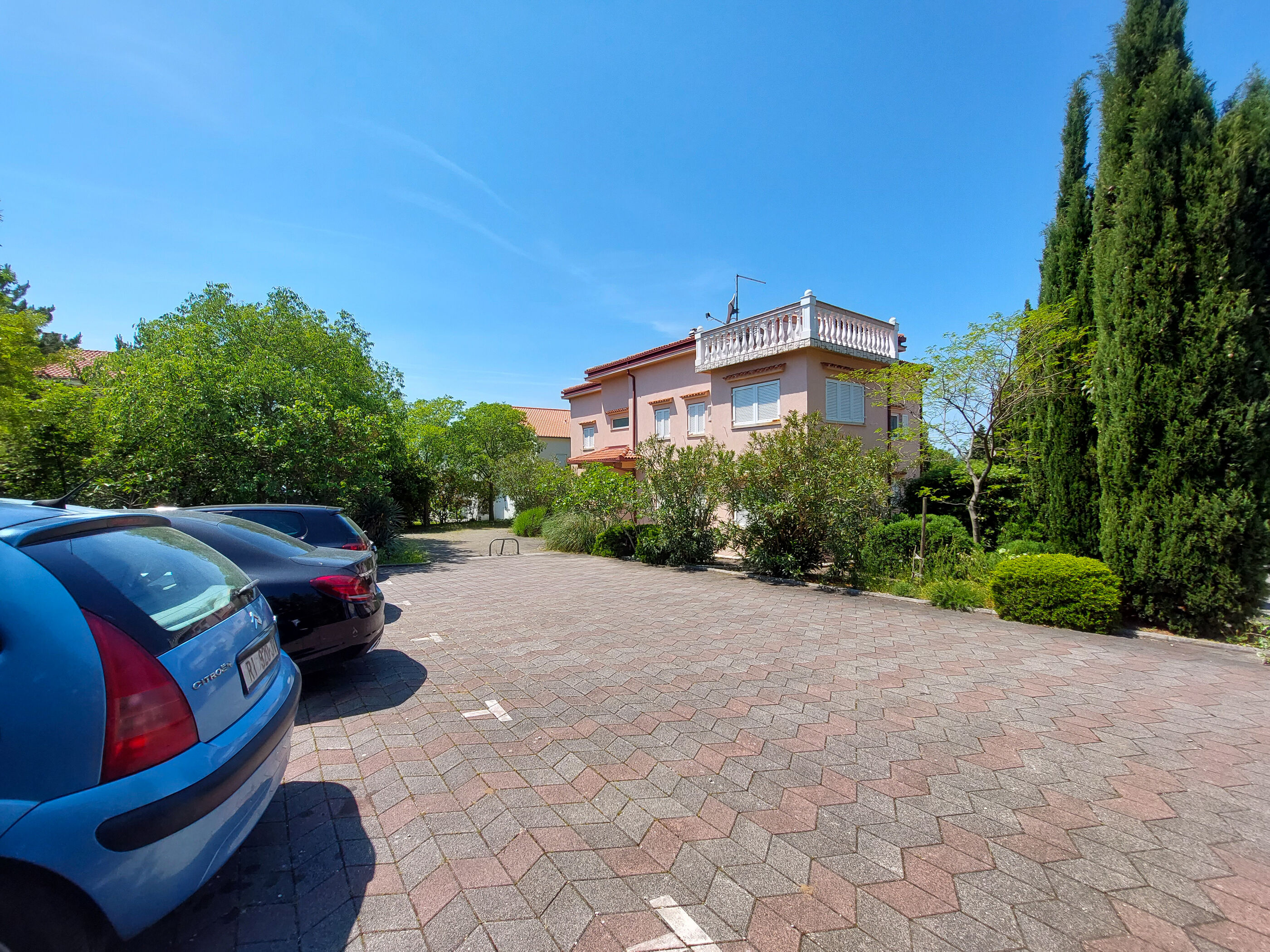 Apartment Amano 84938-A1