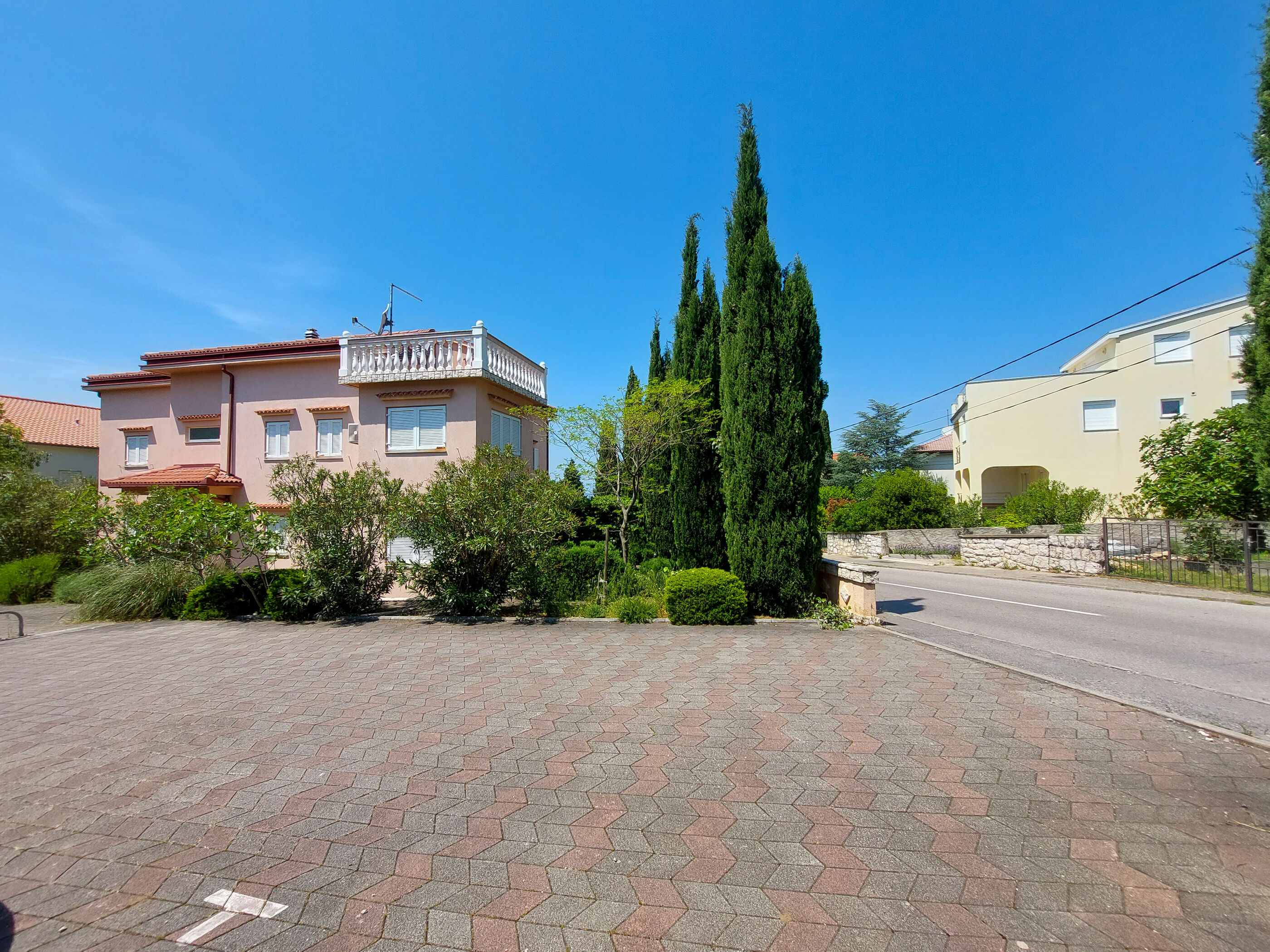 Apartment Amano 84938-A1