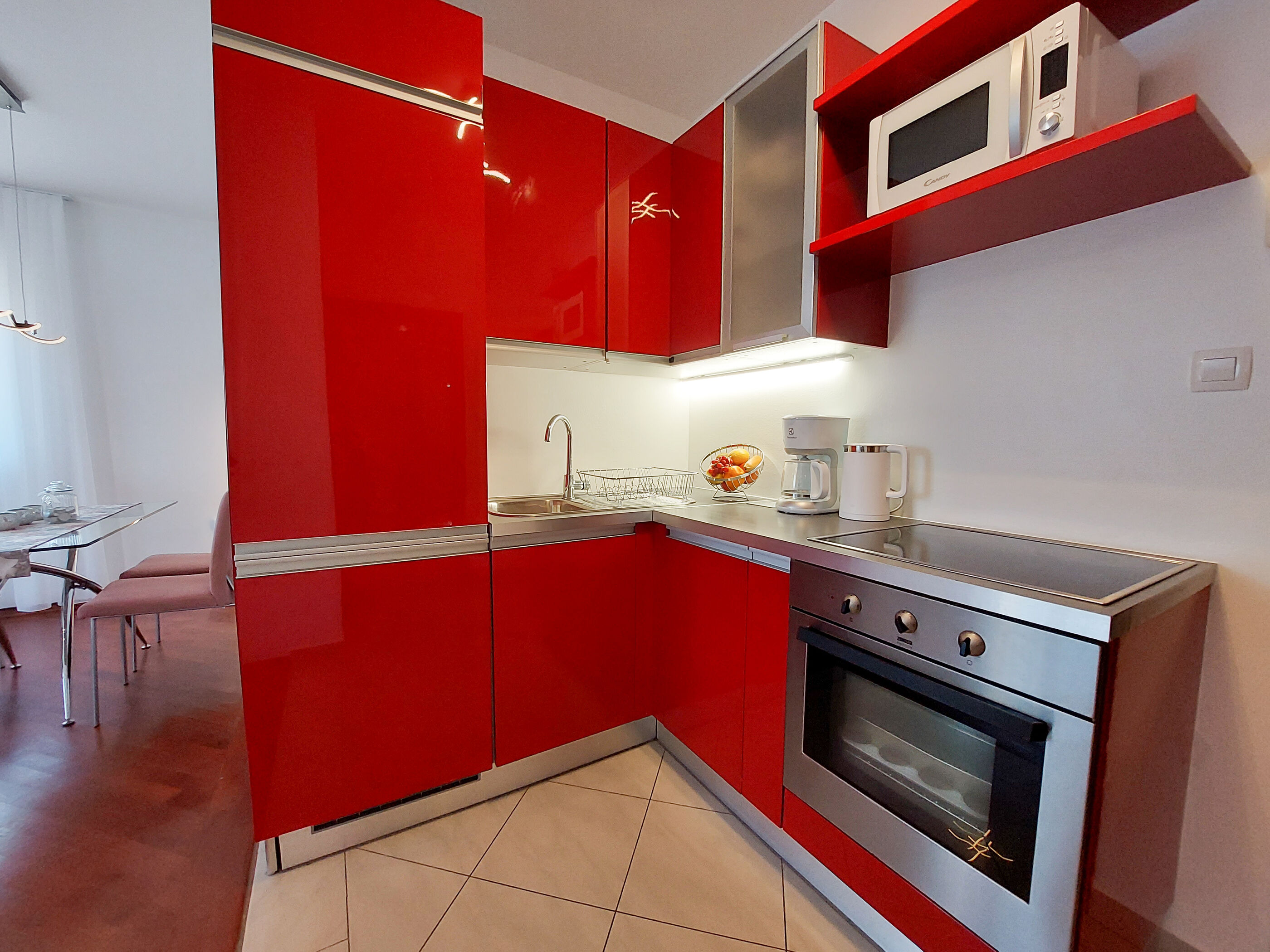 Apartment Amano 84938-A1
