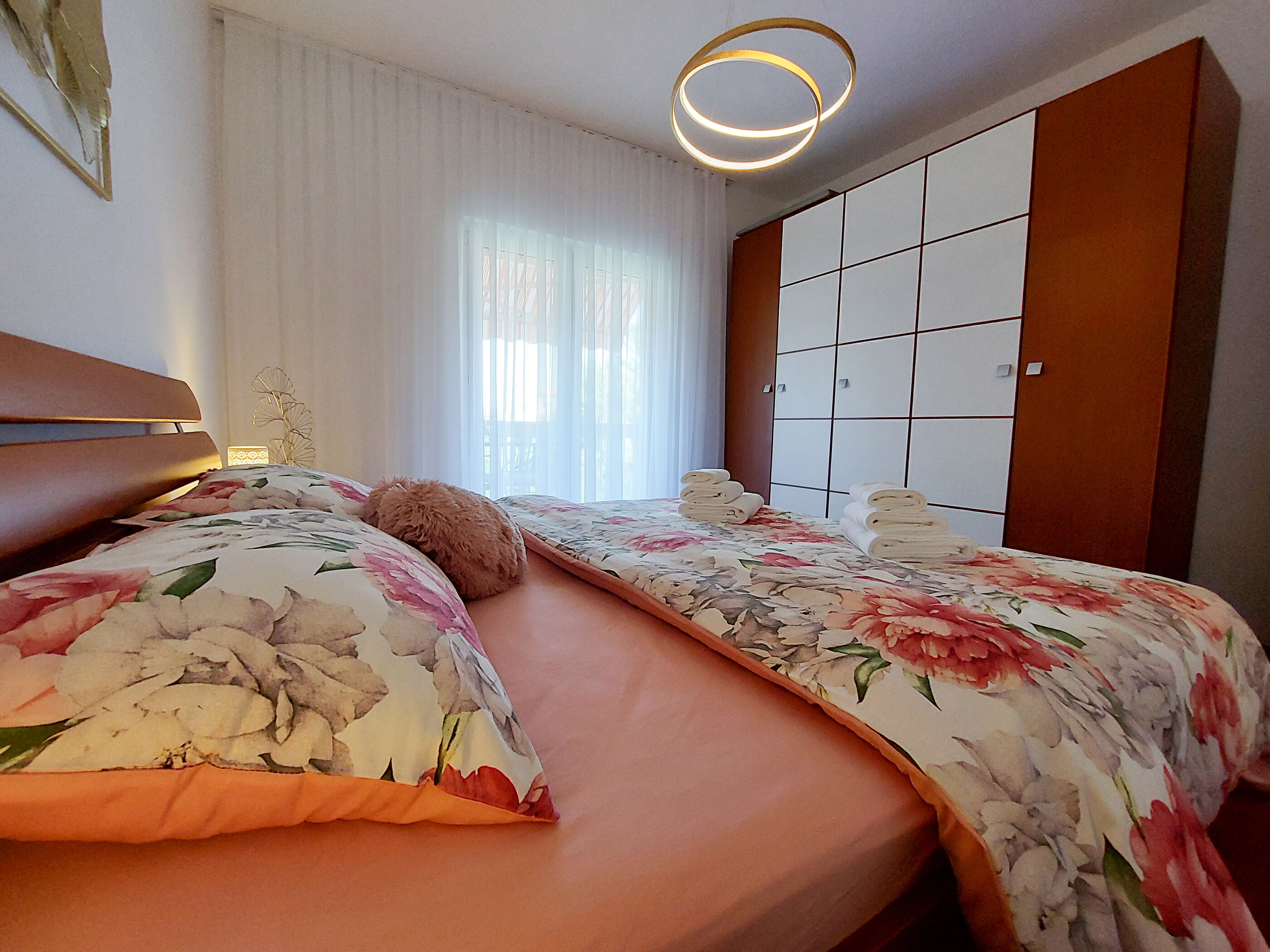 Apartment Amano 84938-A1