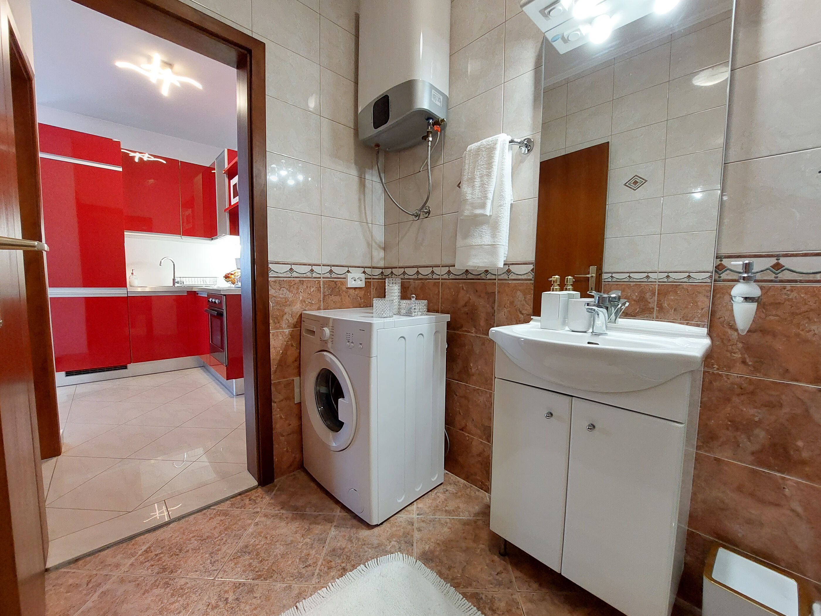 Apartment Amano 84938-A1