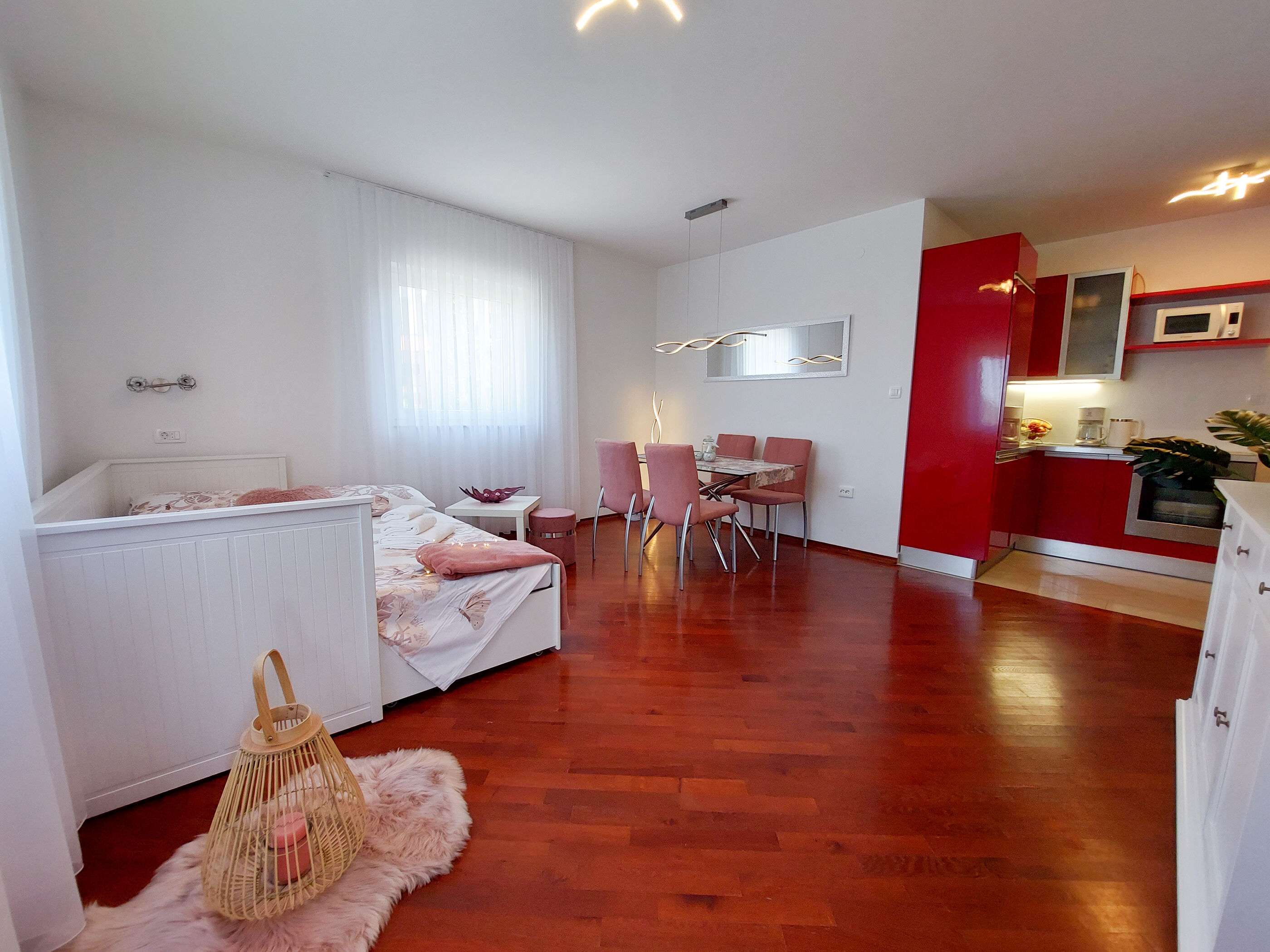 Apartment Amano 84938-A1