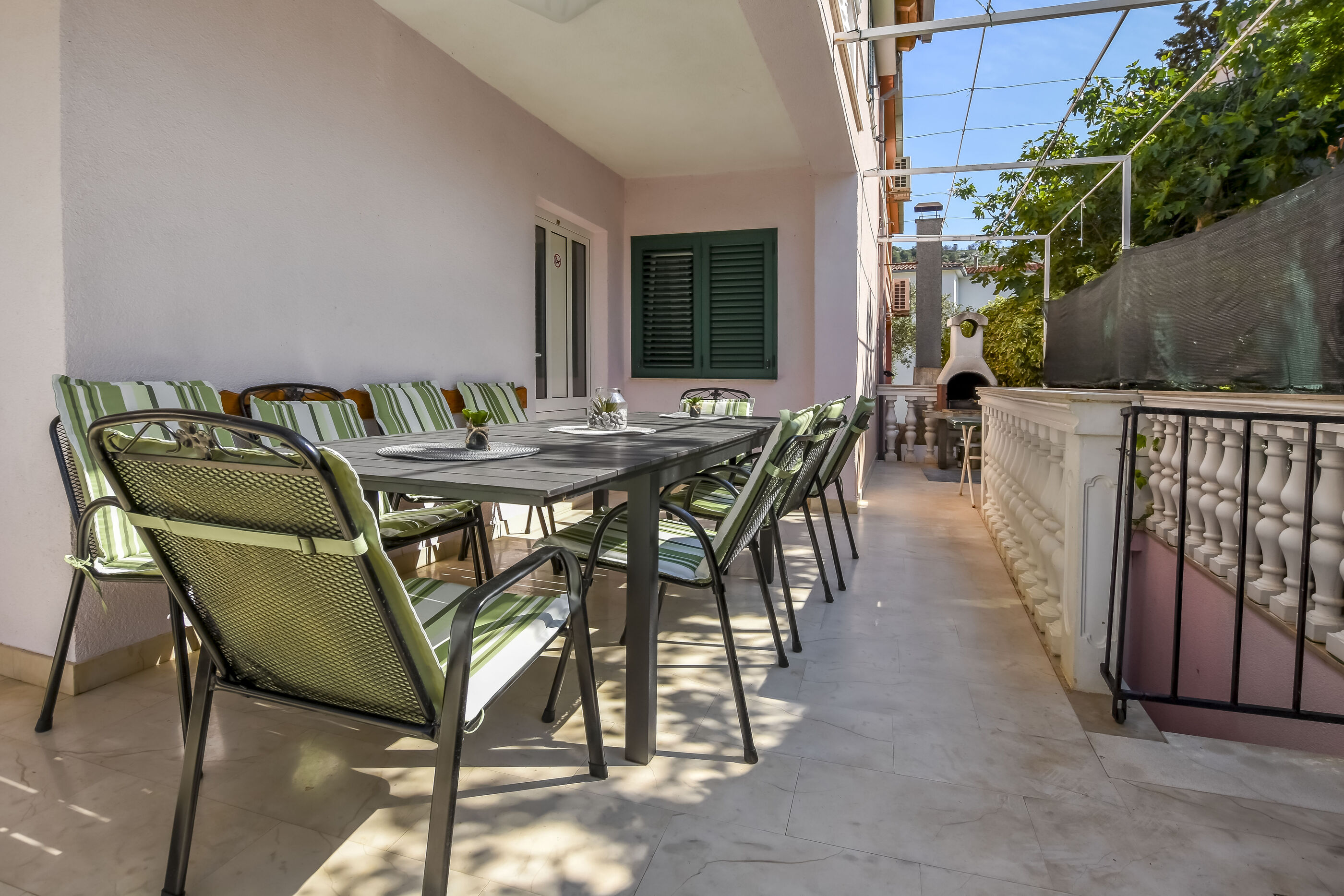 House Lucija 28841-K1