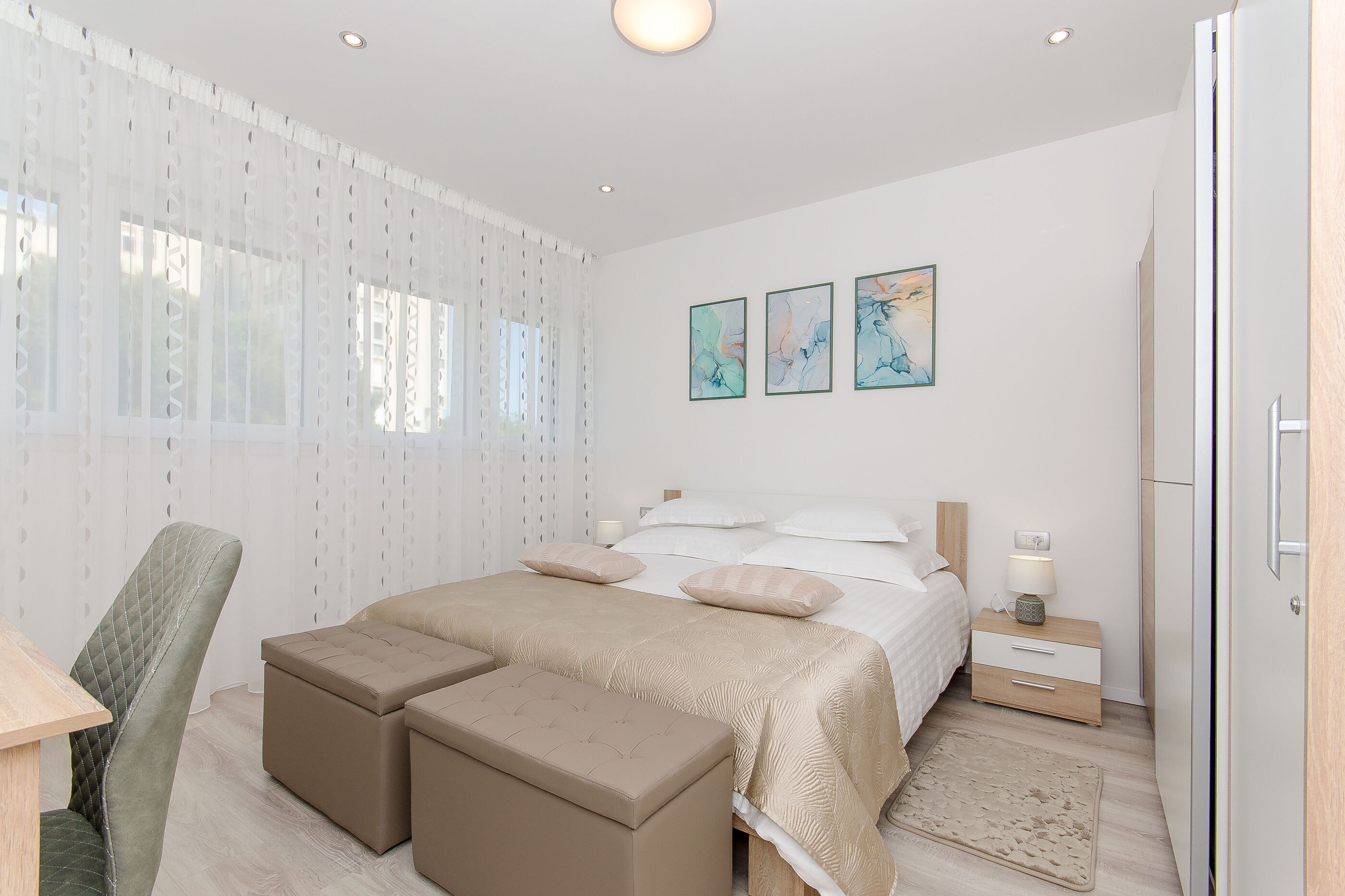Apartment Astrid 87251-A1