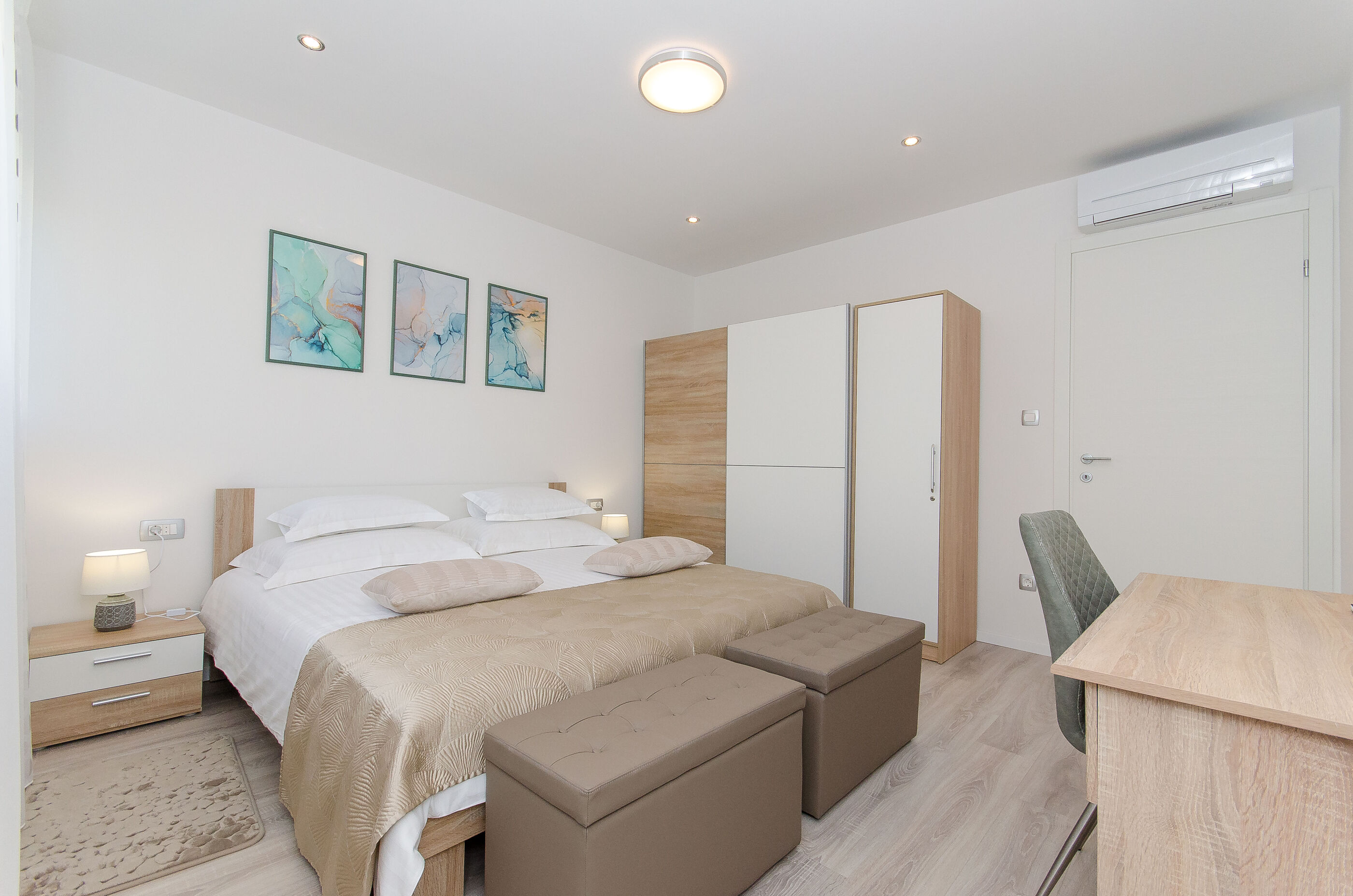 Apartment Astrid 87251-A1