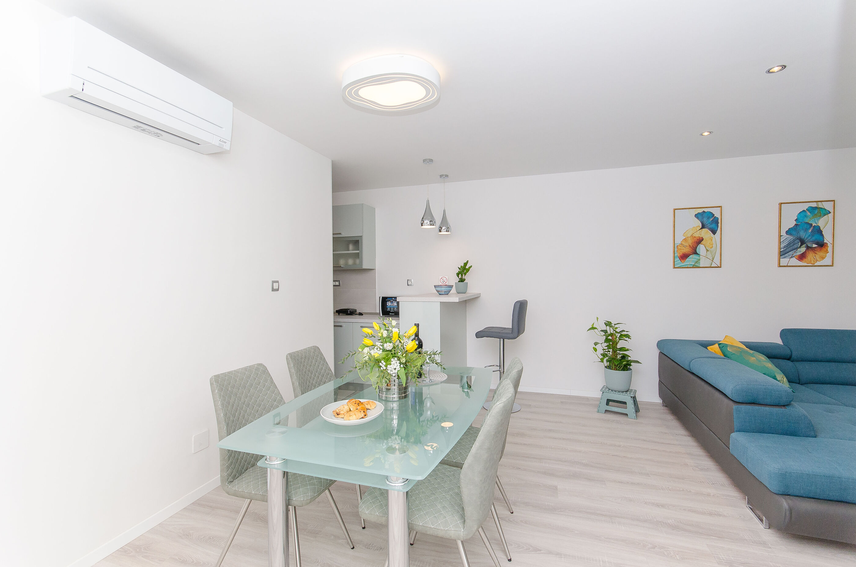 Apartment Astrid 87251-A1