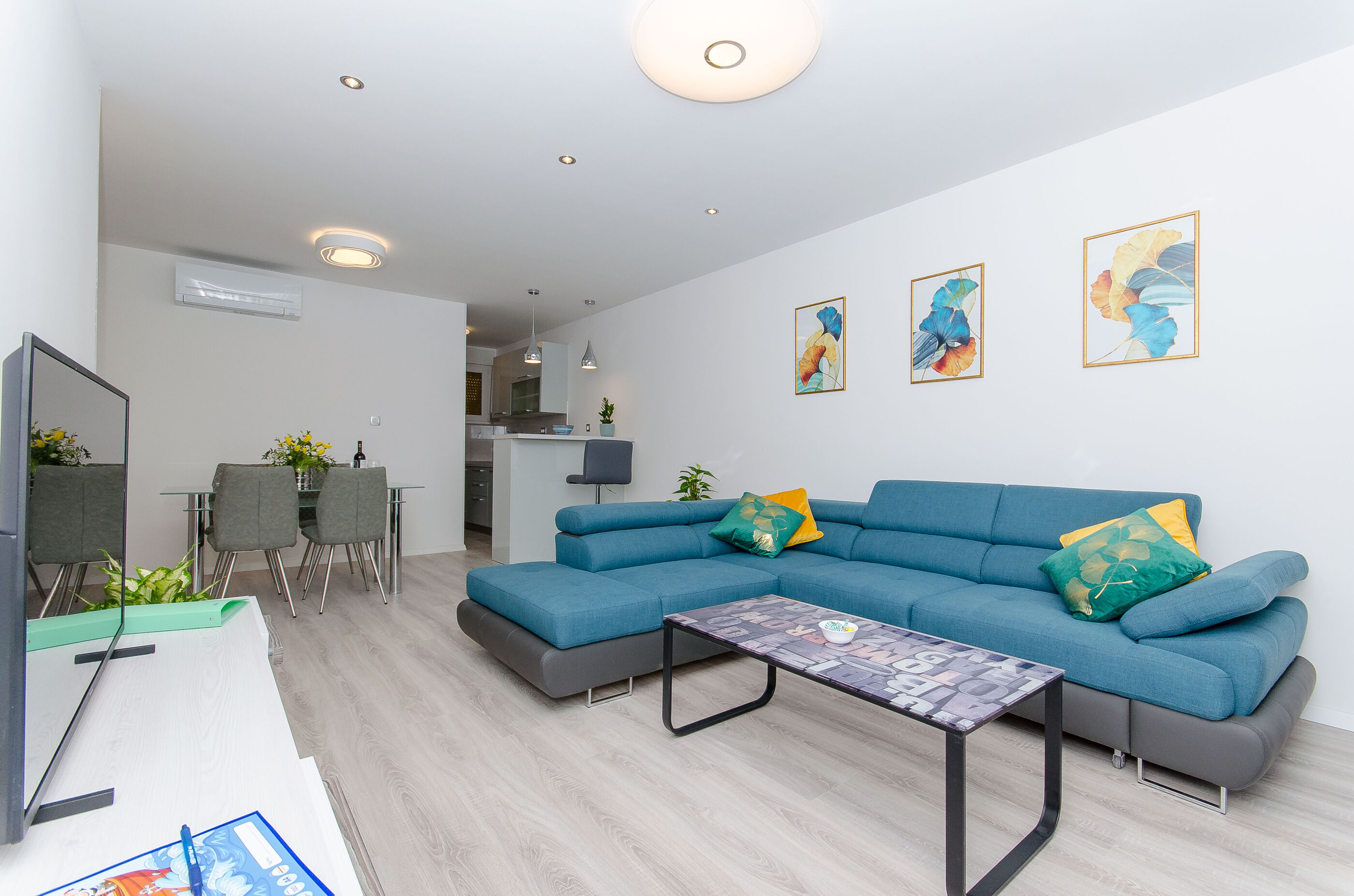 Apartment Astrid 87251-A1
