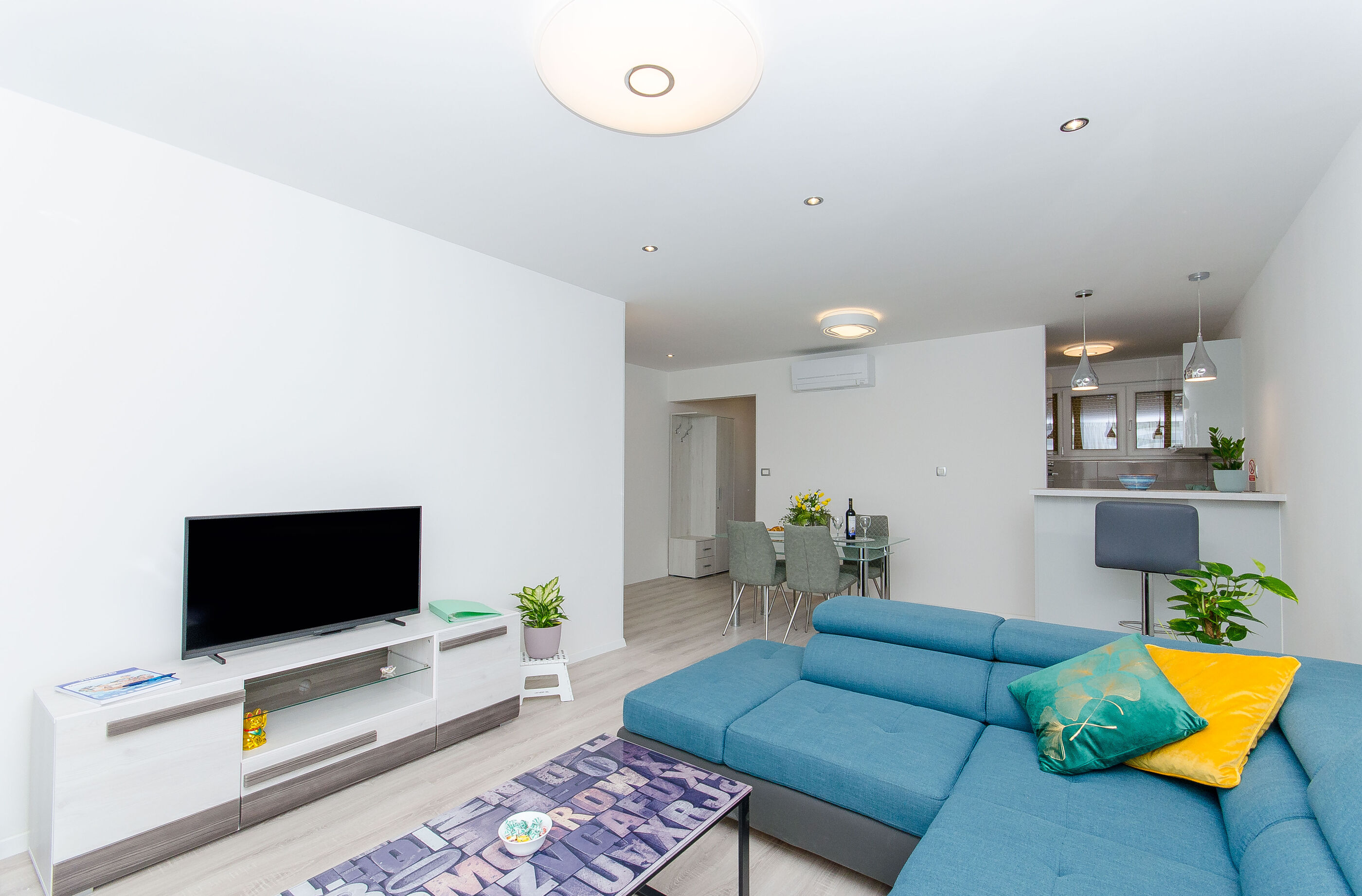 Apartment Astrid 87251-A1