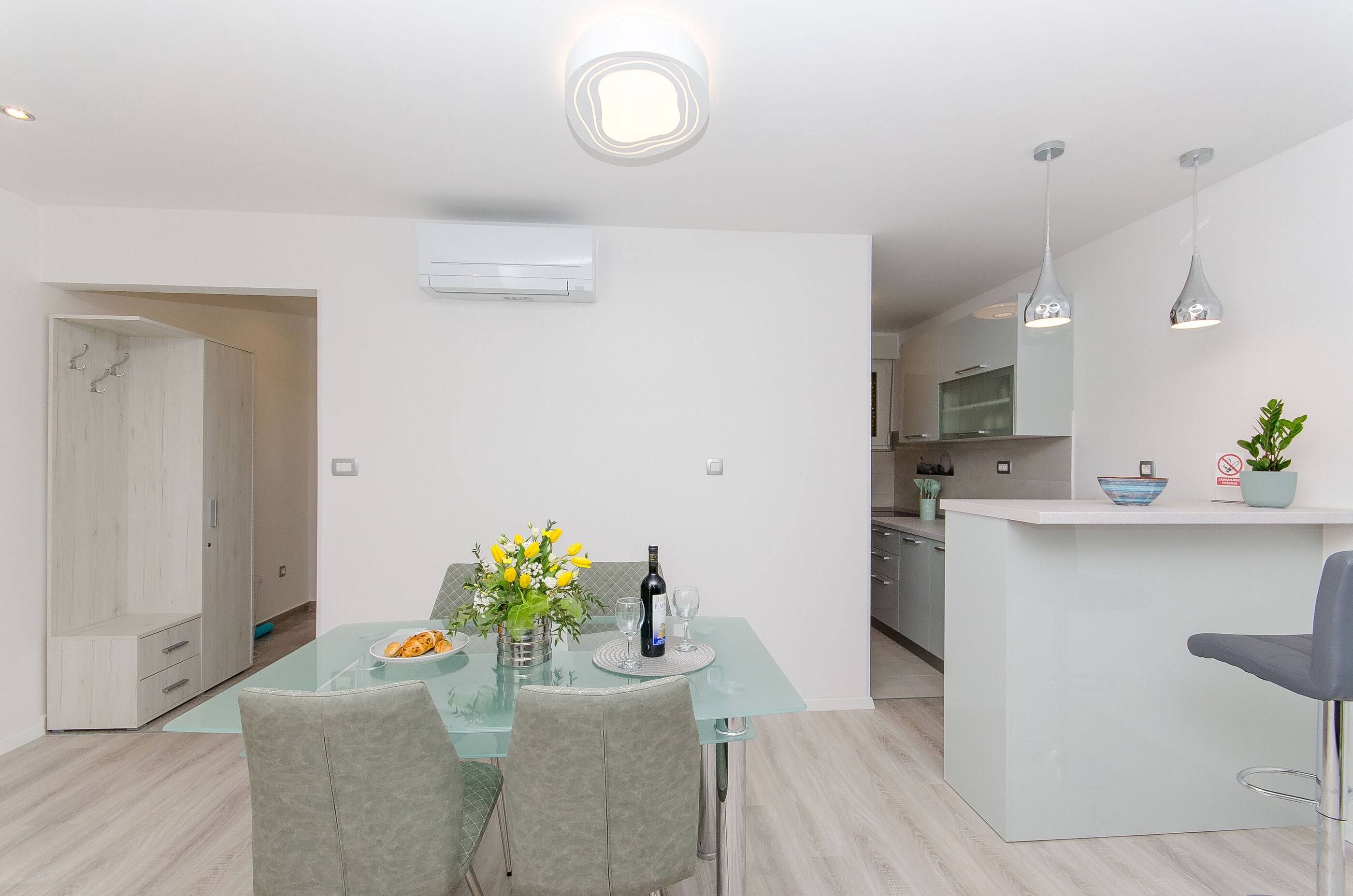 Apartment Astrid 87251-A1