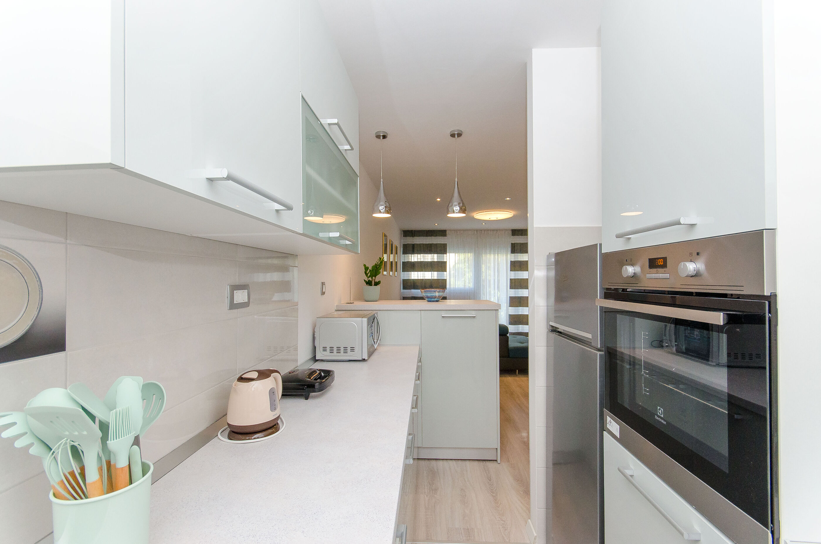 Apartment Astrid 87251-A1
