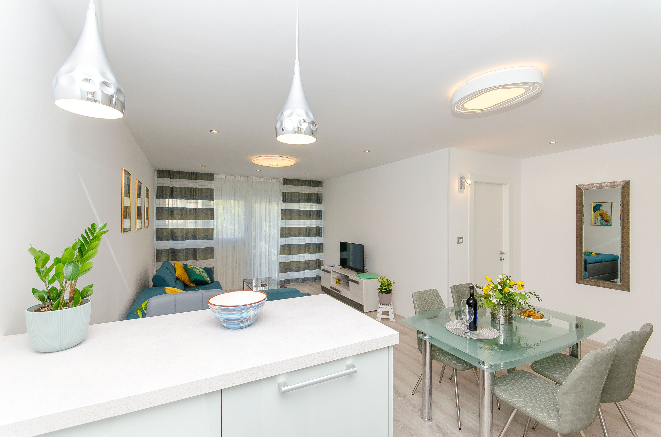 Apartment Astrid 87251-A1