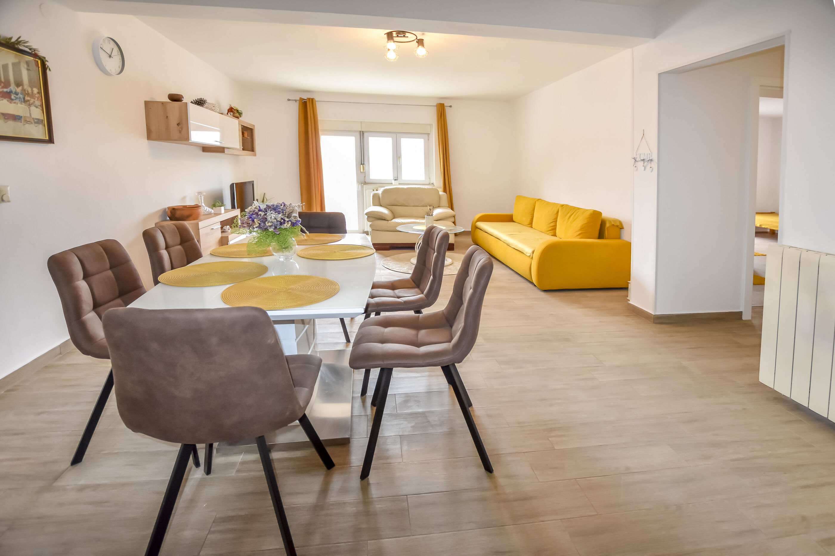 Apartments Calida B 27541-A1