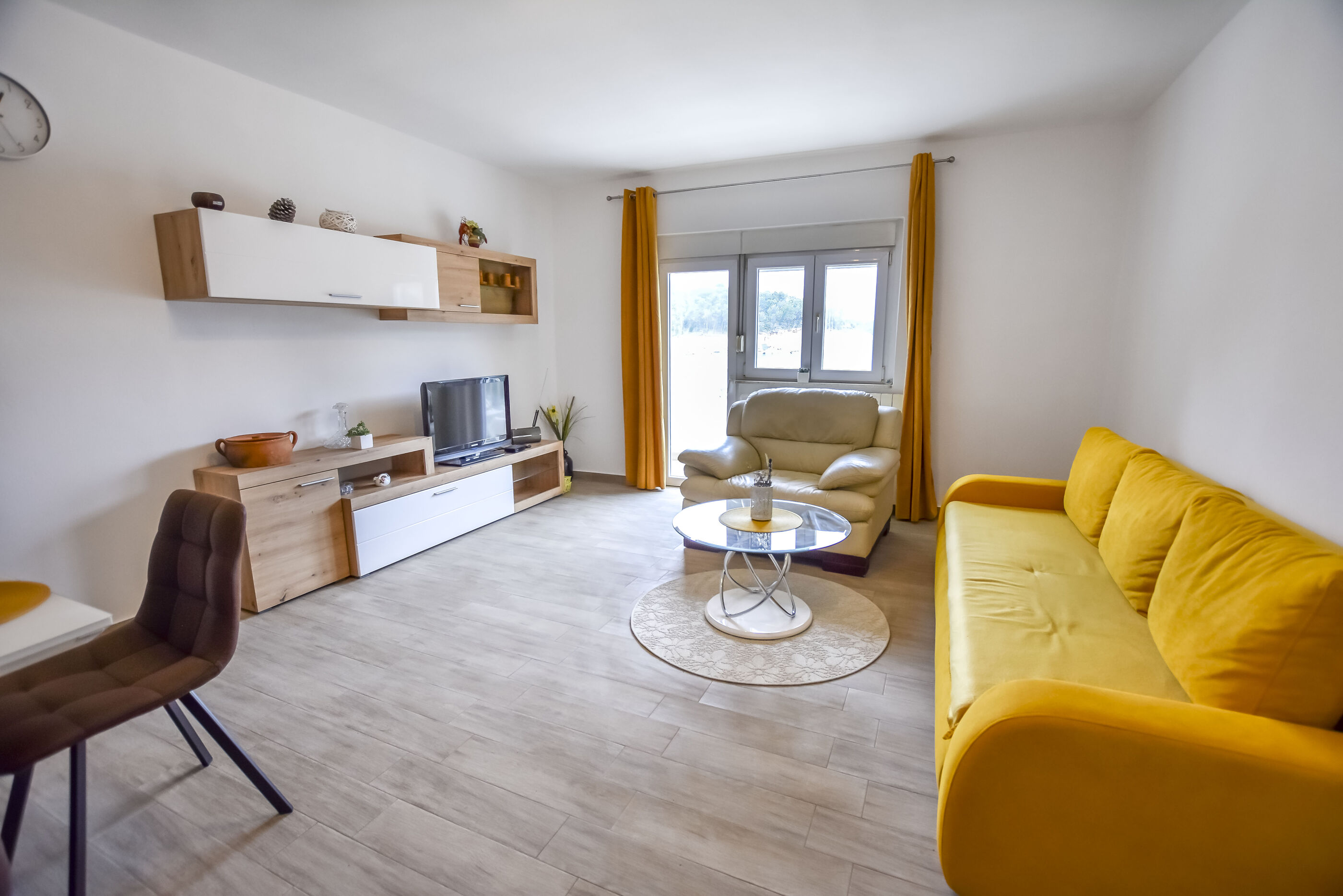 Apartments Calida B 27541-A1