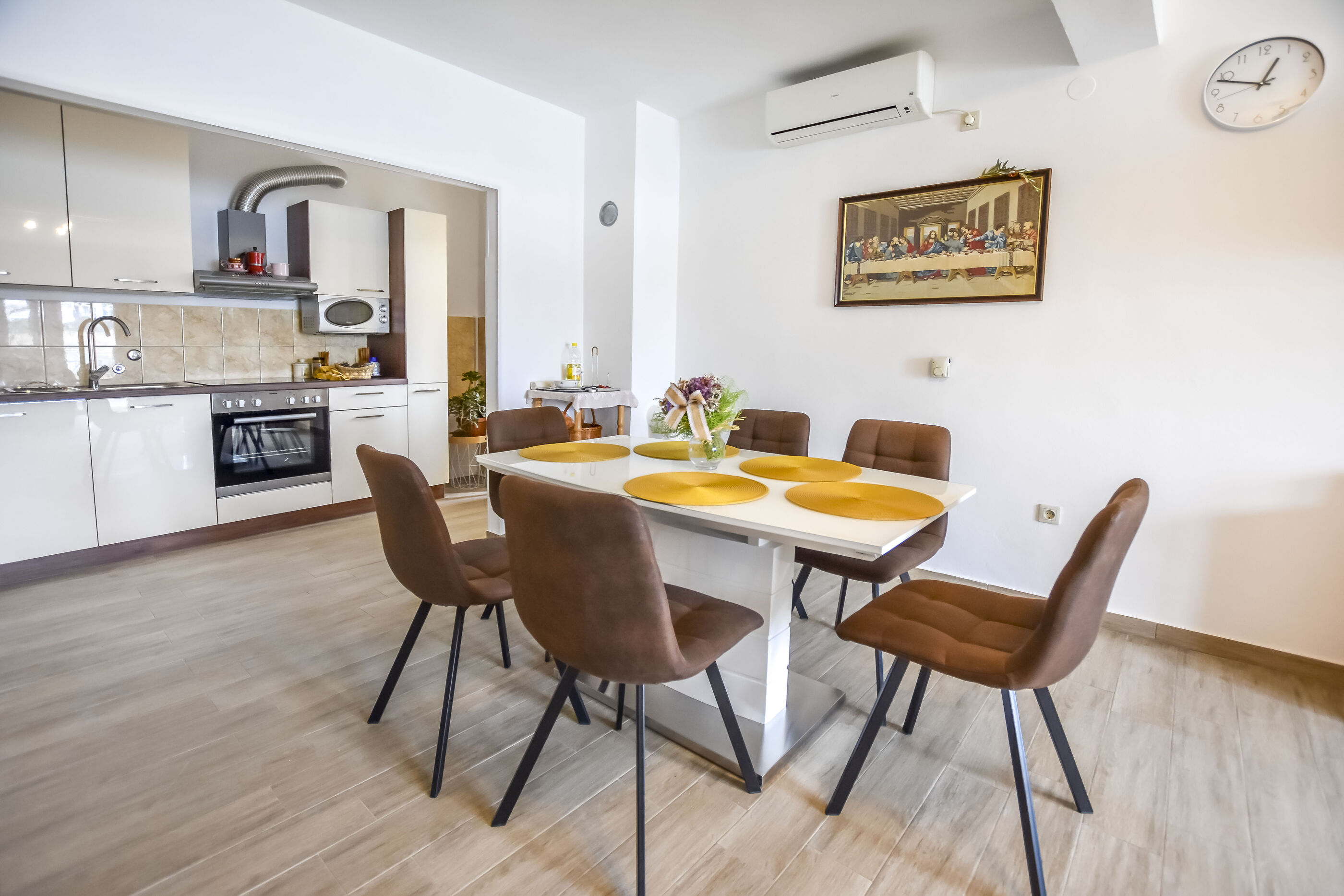 Apartments Calida B 27541-A1