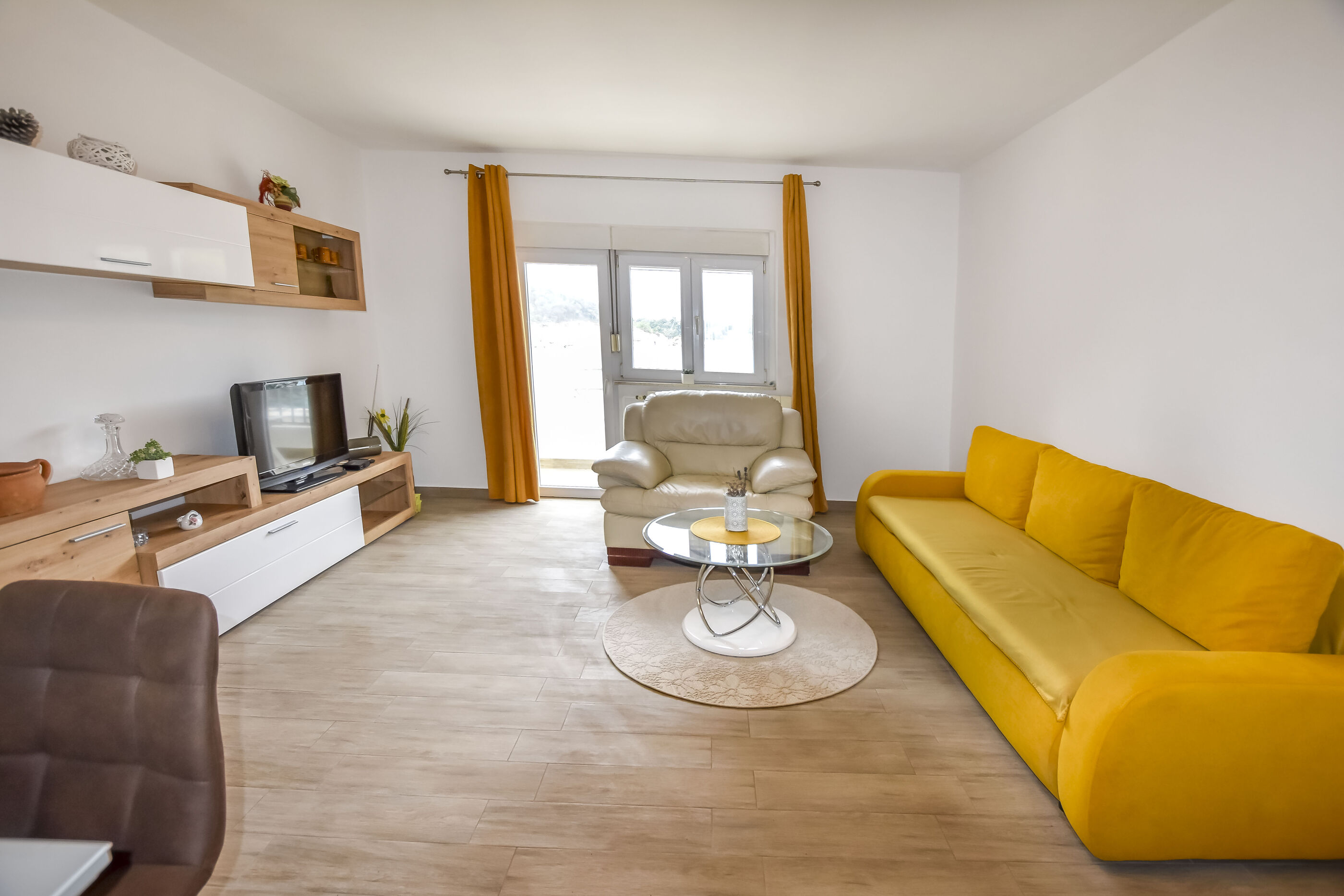 Apartments Calida B 27541-A1