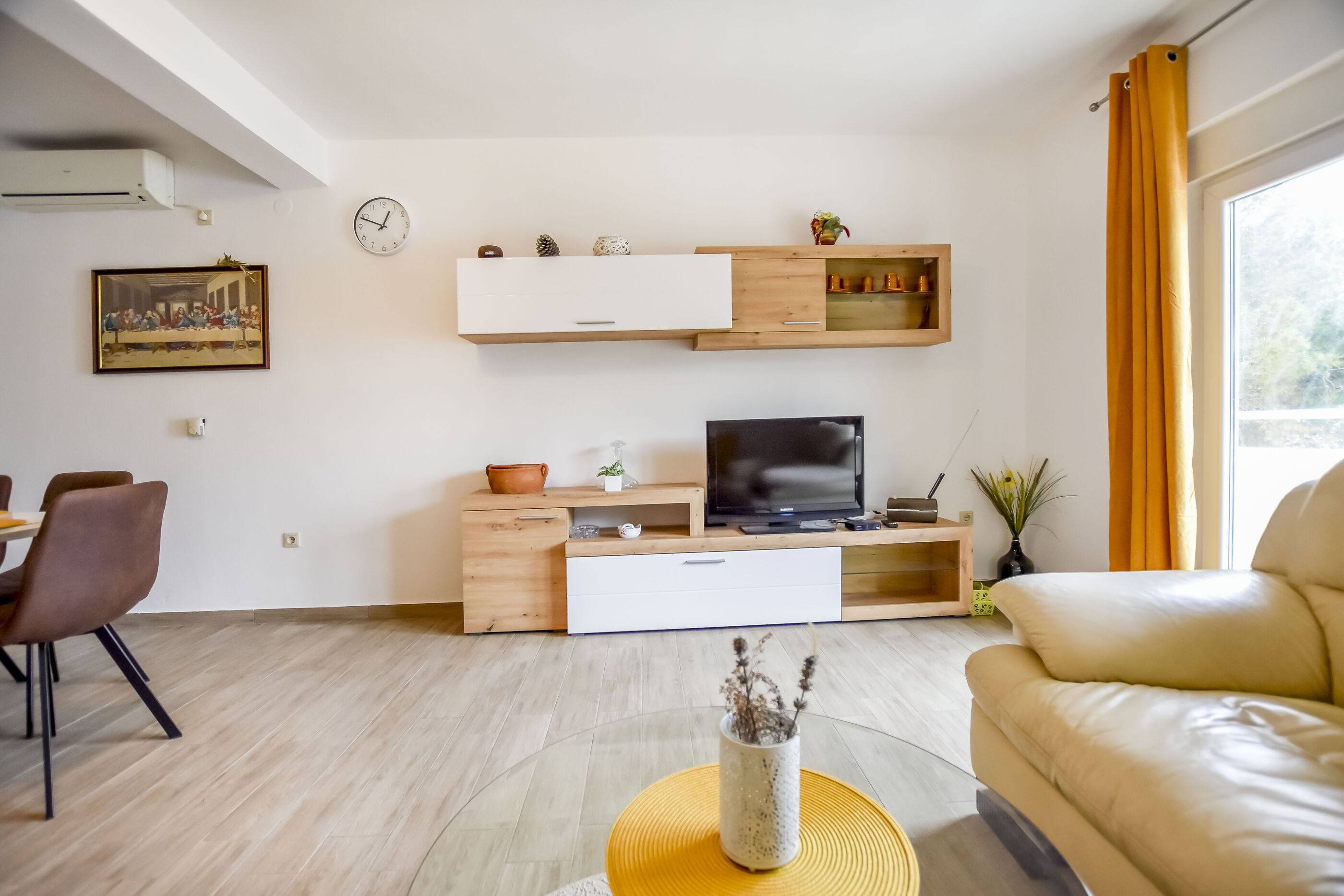 Apartments Calida B 27541-A1