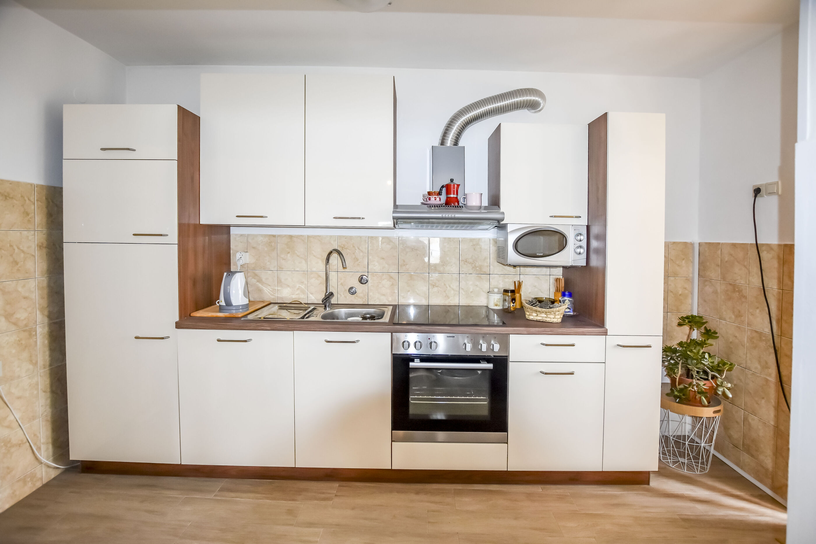 Apartments Calida B 27541-A1