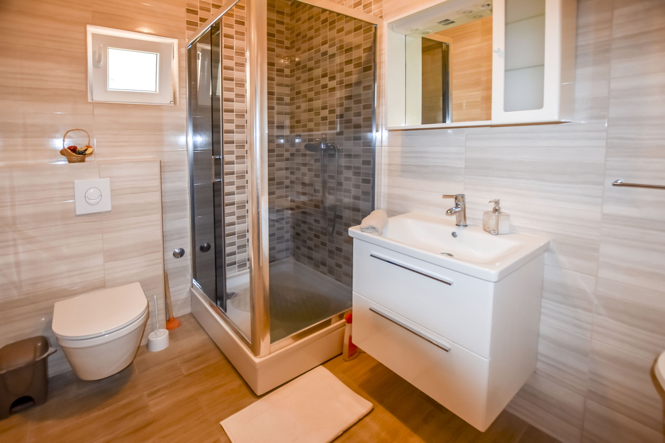 Apartments Calida B 27541-A1