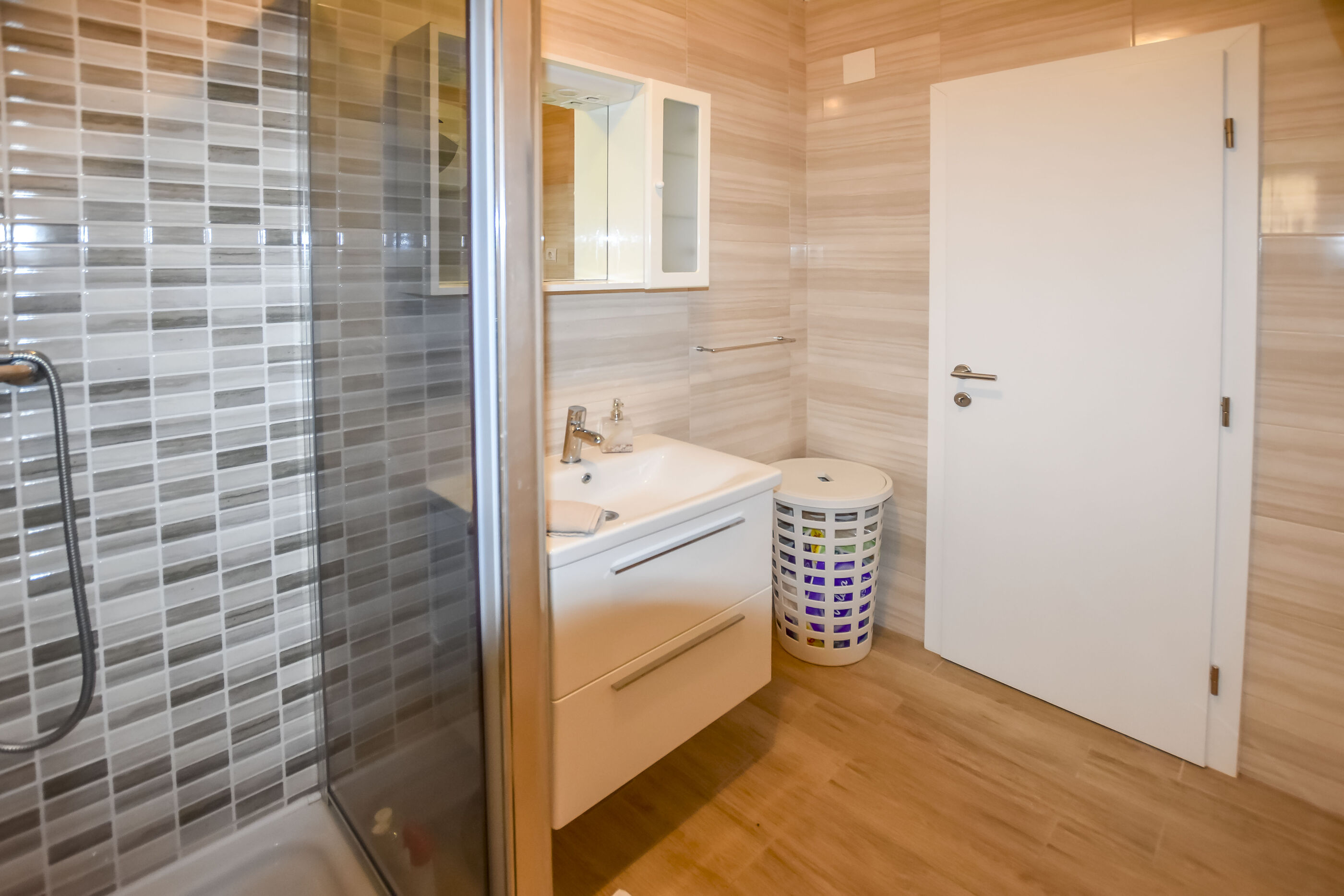 Apartments Calida B 27541-A1