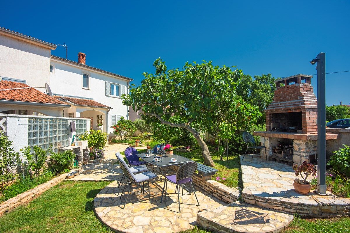 Casa Smiljevac 16213-A2