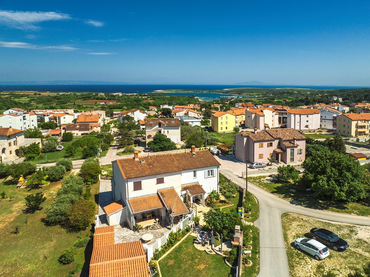 Casa Smiljevac 16213-A2